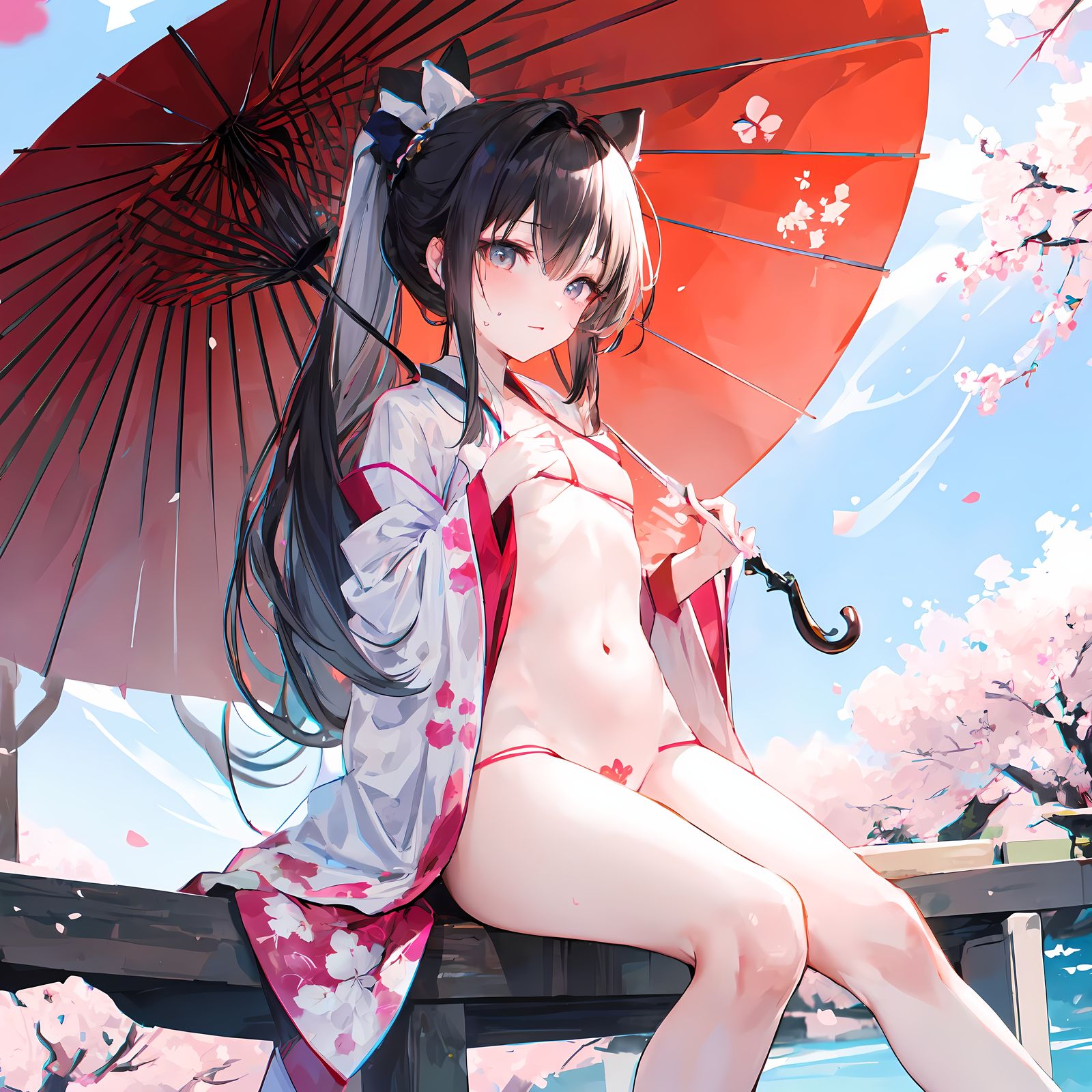 瑟瑟-基础二次元瑟瑟