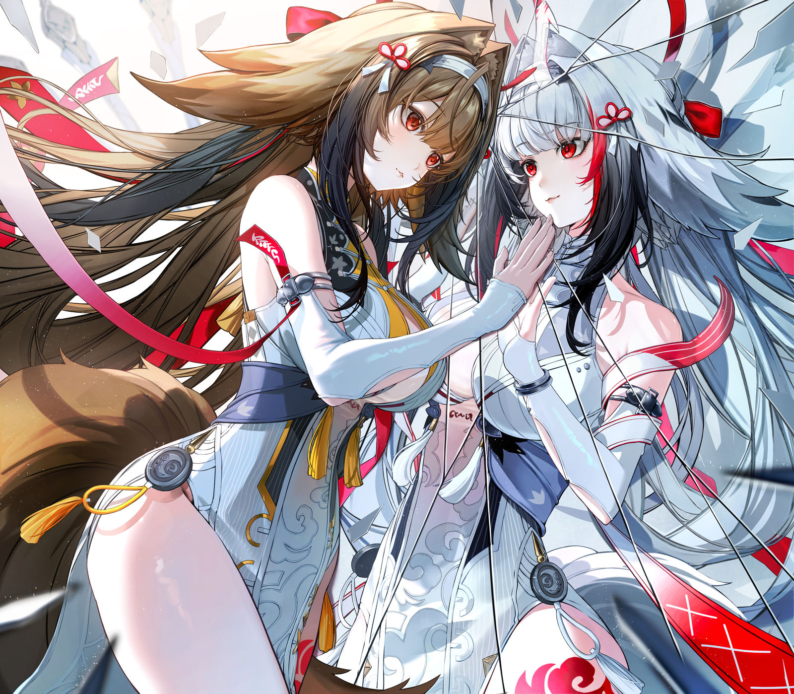 葉瞬光插画图片壁纸