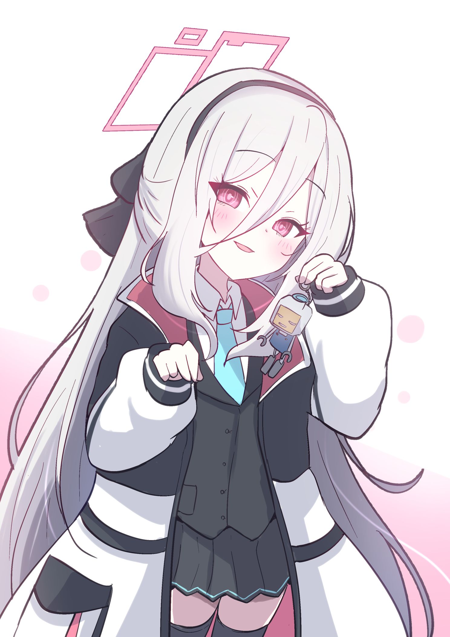 ケイママ実装おめでとう插画图片壁纸