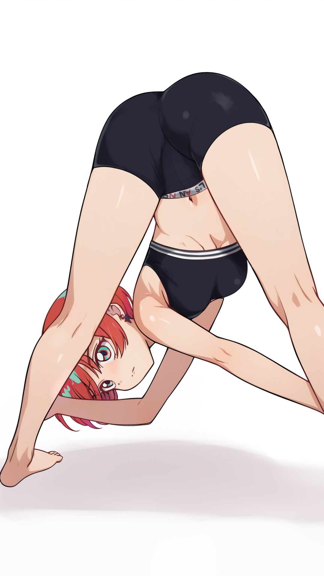 ヨガマチュ-ジークアクス機動戦士GundamGQuuuuuuX