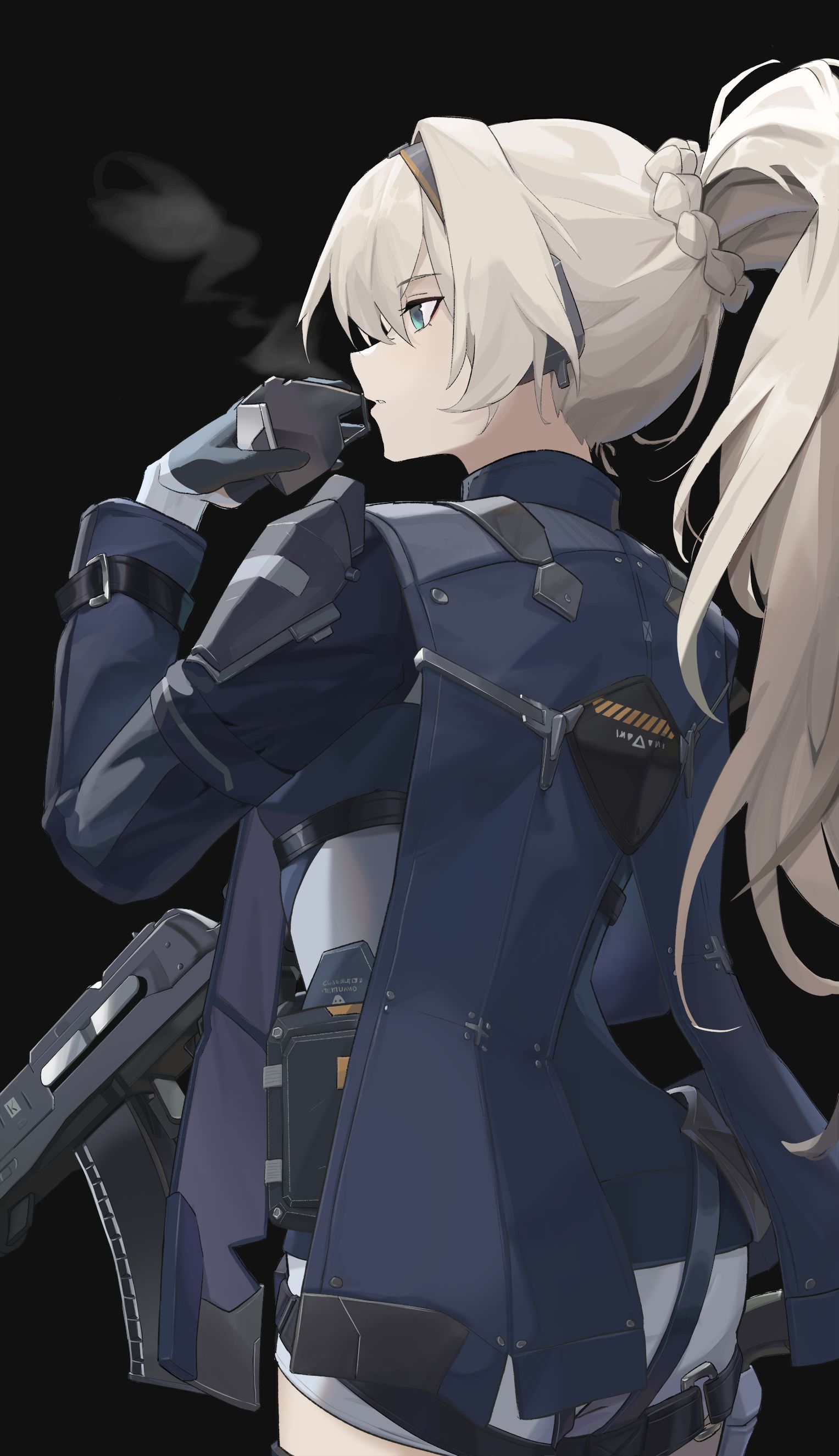 AN94-少女前线AN-94AN-94