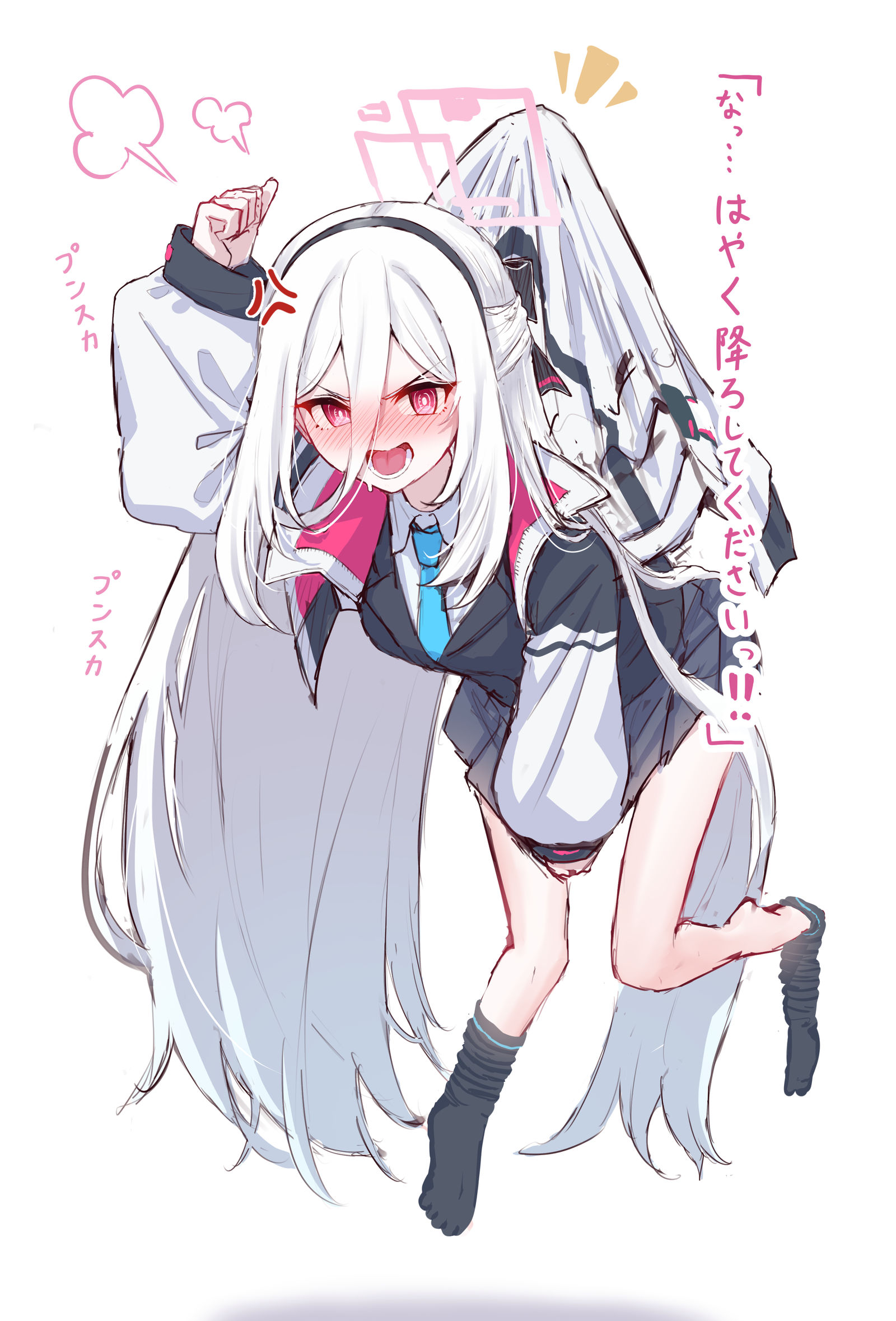 ケイ插画图片壁纸