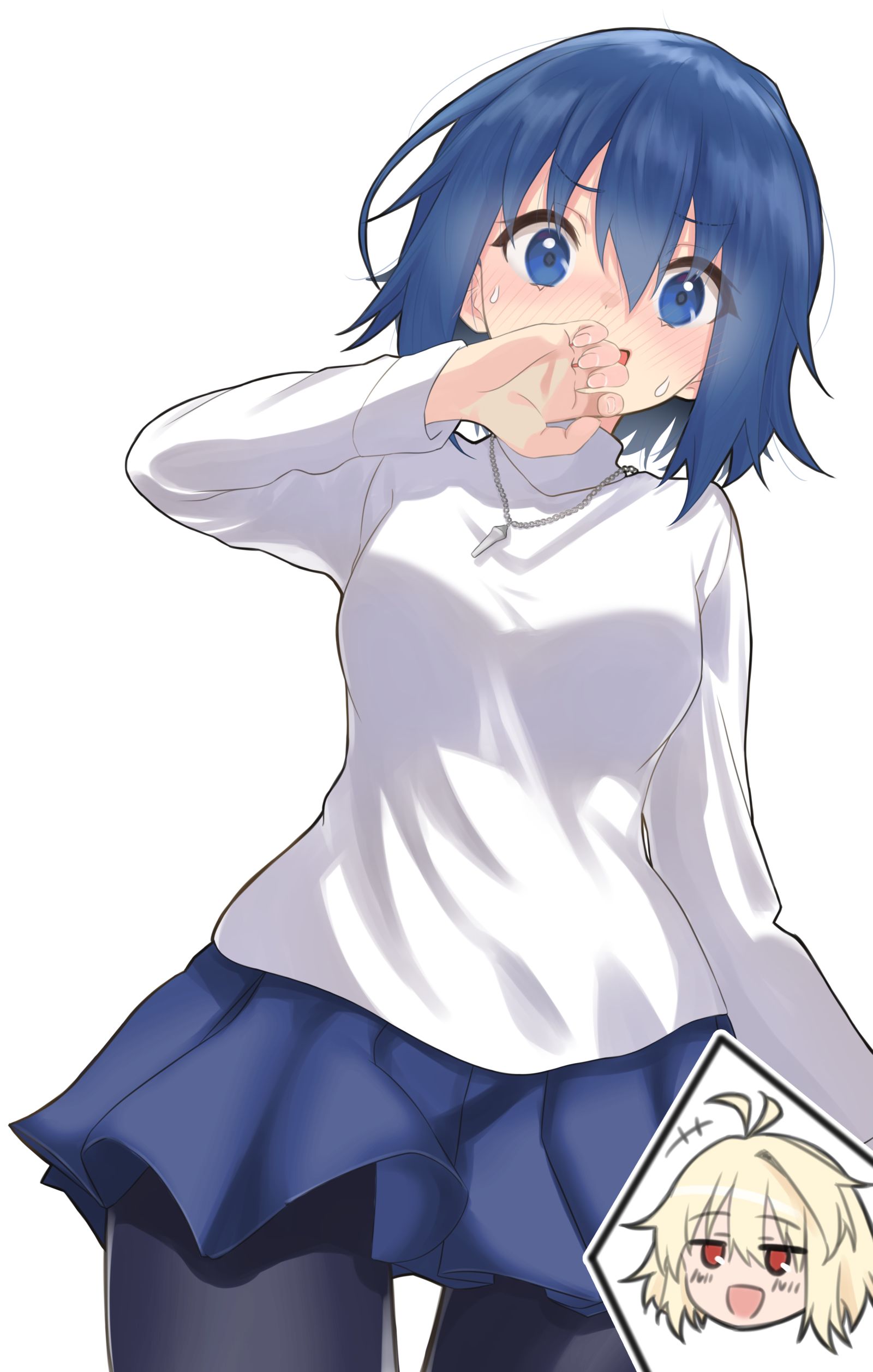 衣装交換～～その②