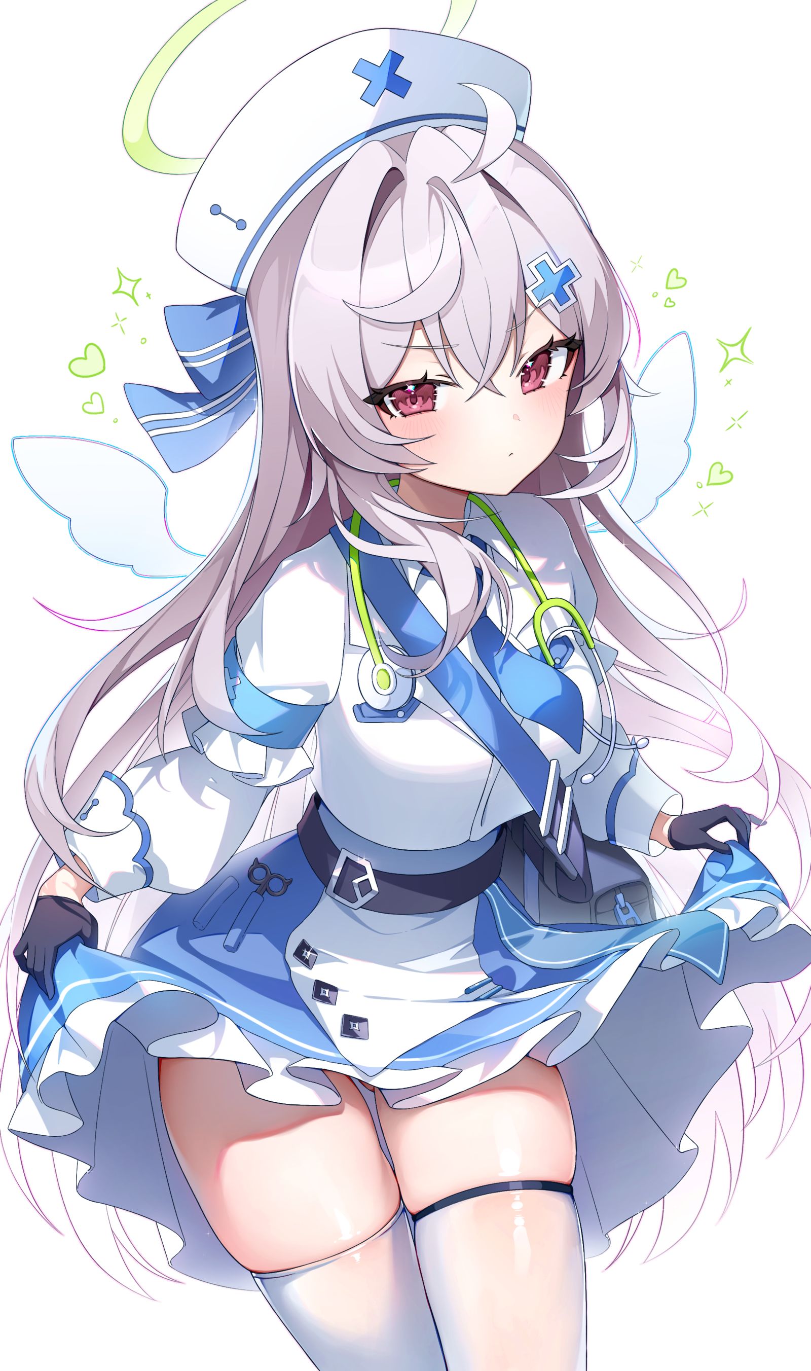 ベアトリス插画图片壁纸