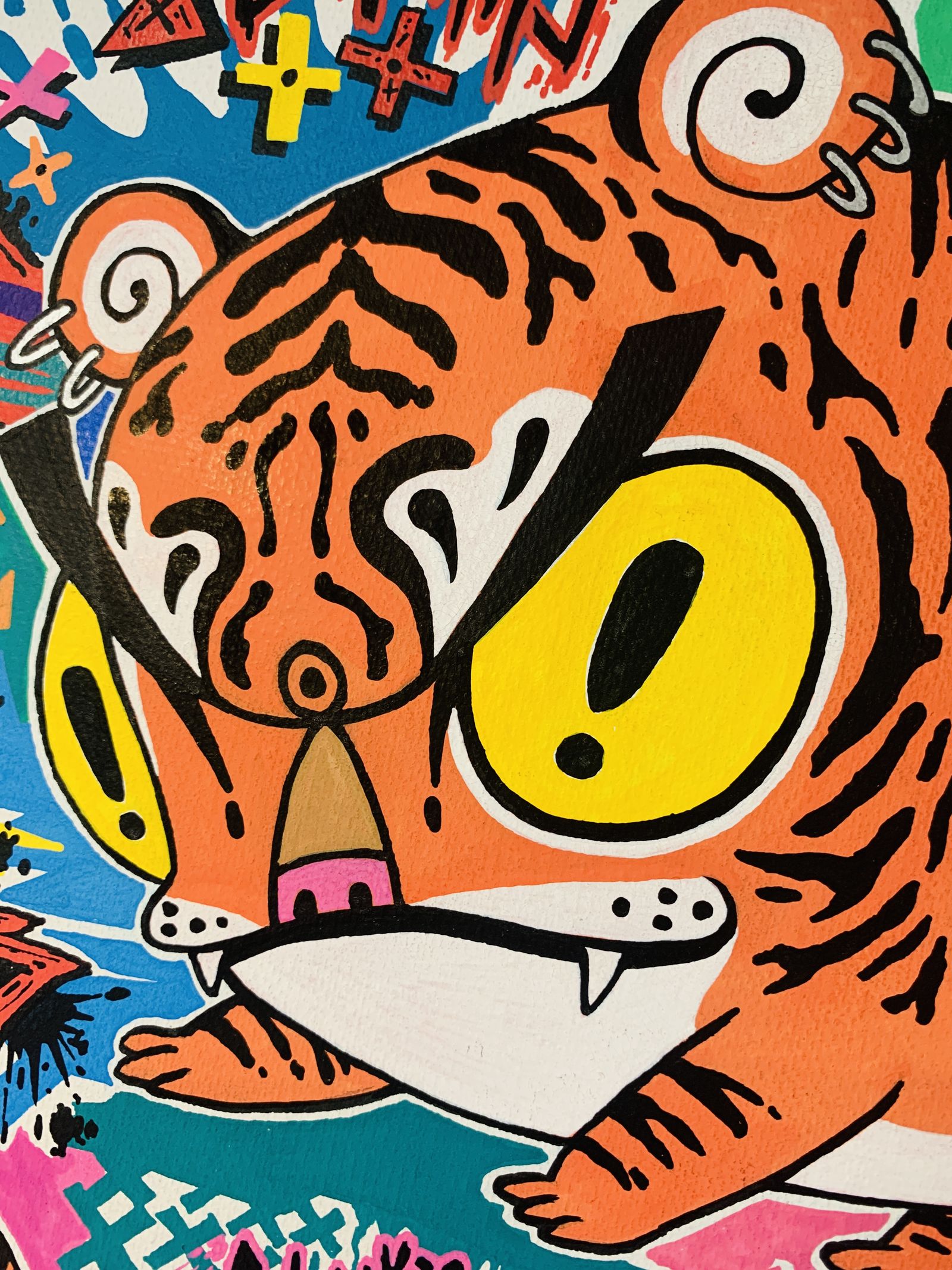 日涂3插画图片壁纸