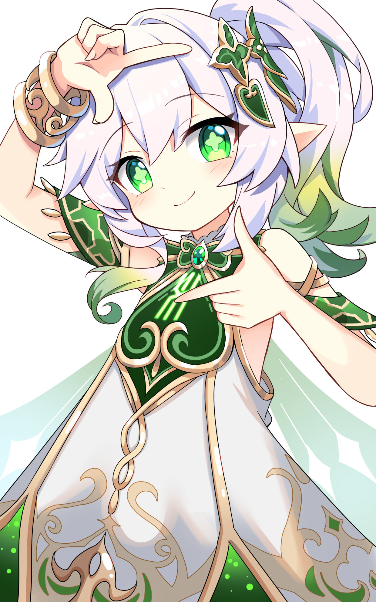 ぜんぶ丸見えね！插画图片壁纸