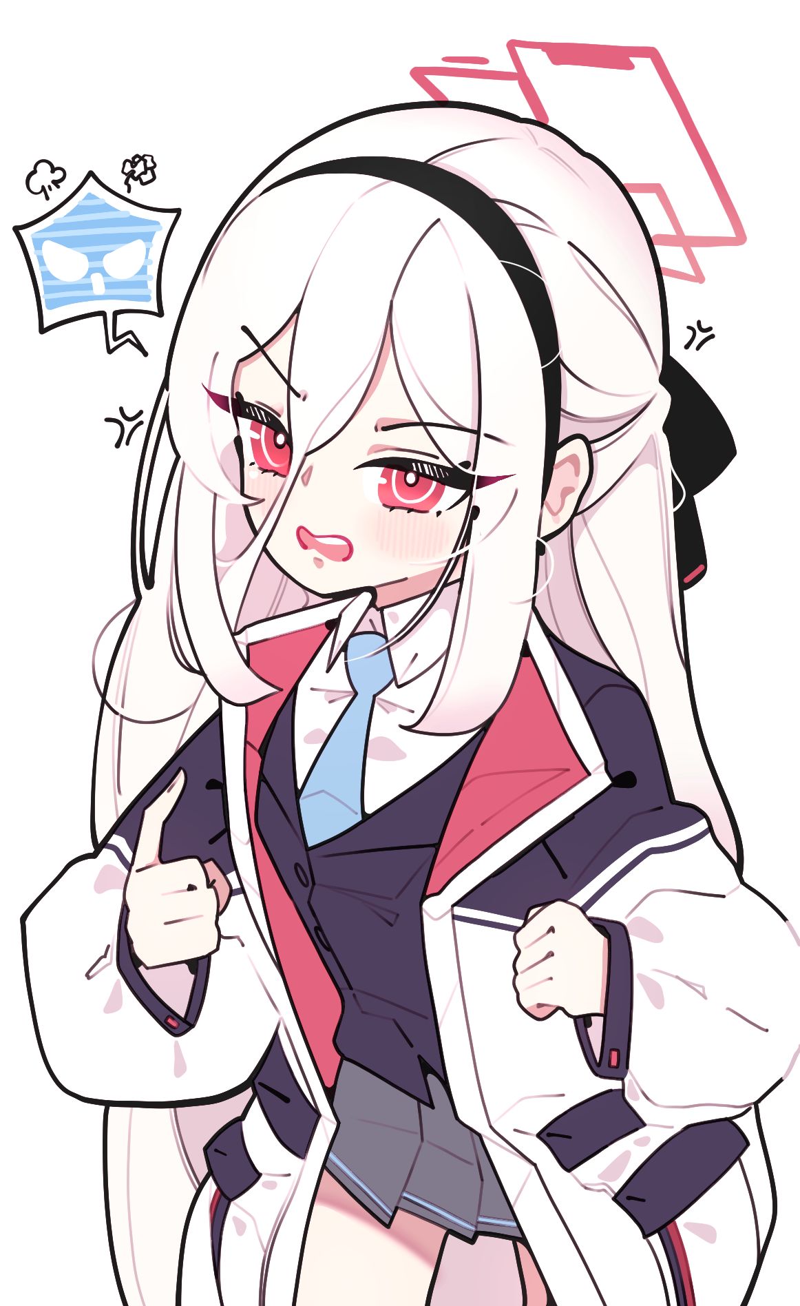 무제插画图片壁纸