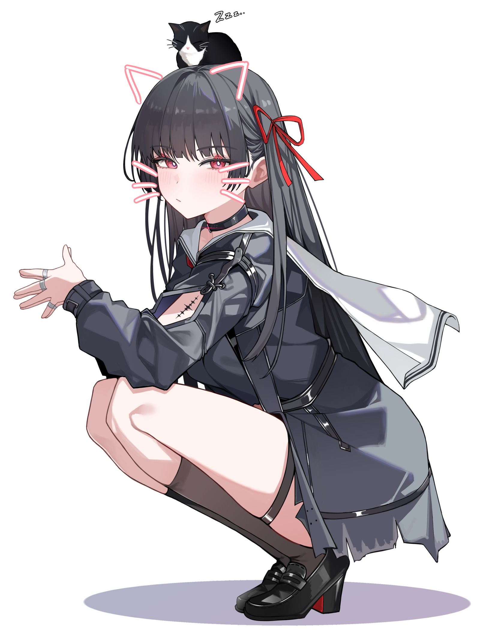  ‍⬛ ‍⬛插画图片壁纸