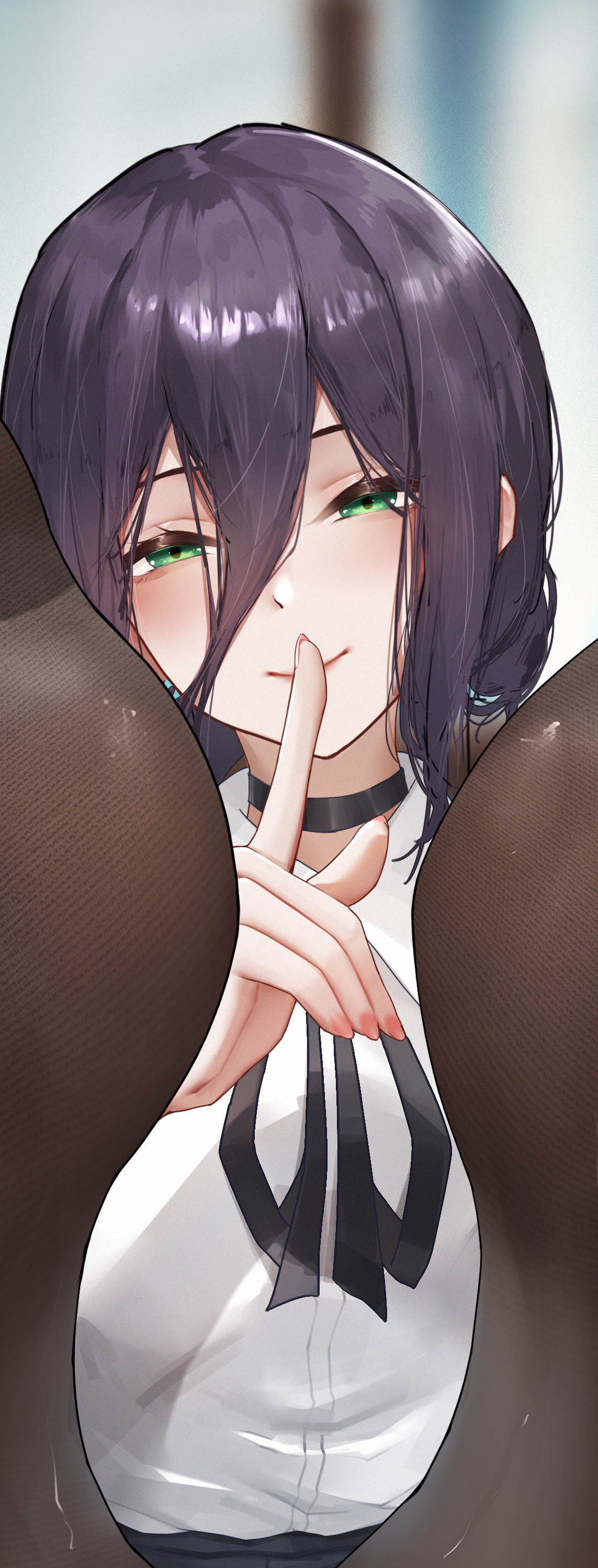 蕾塞插画图片壁纸