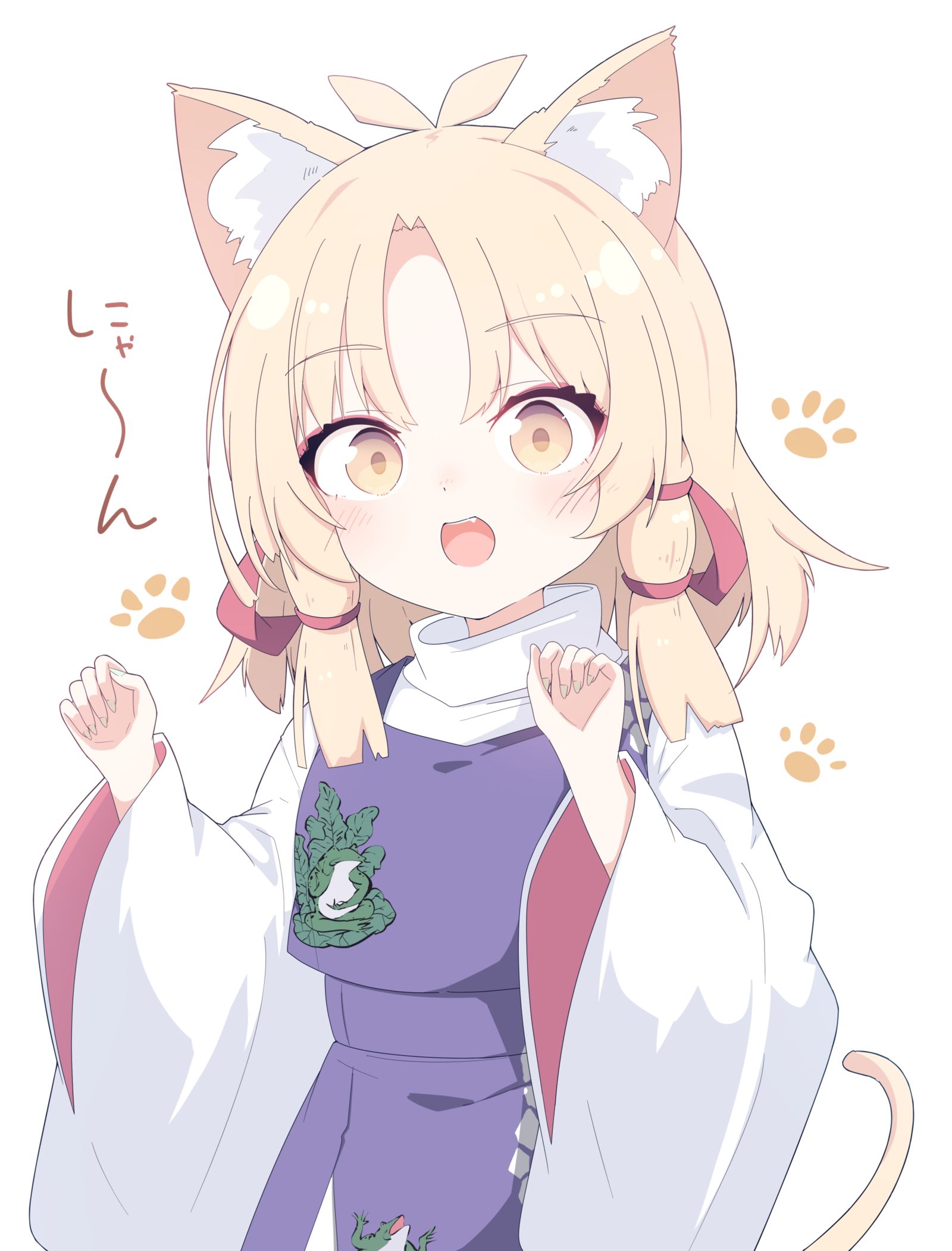 諏訪子ちゃんまとめ插画图片壁纸