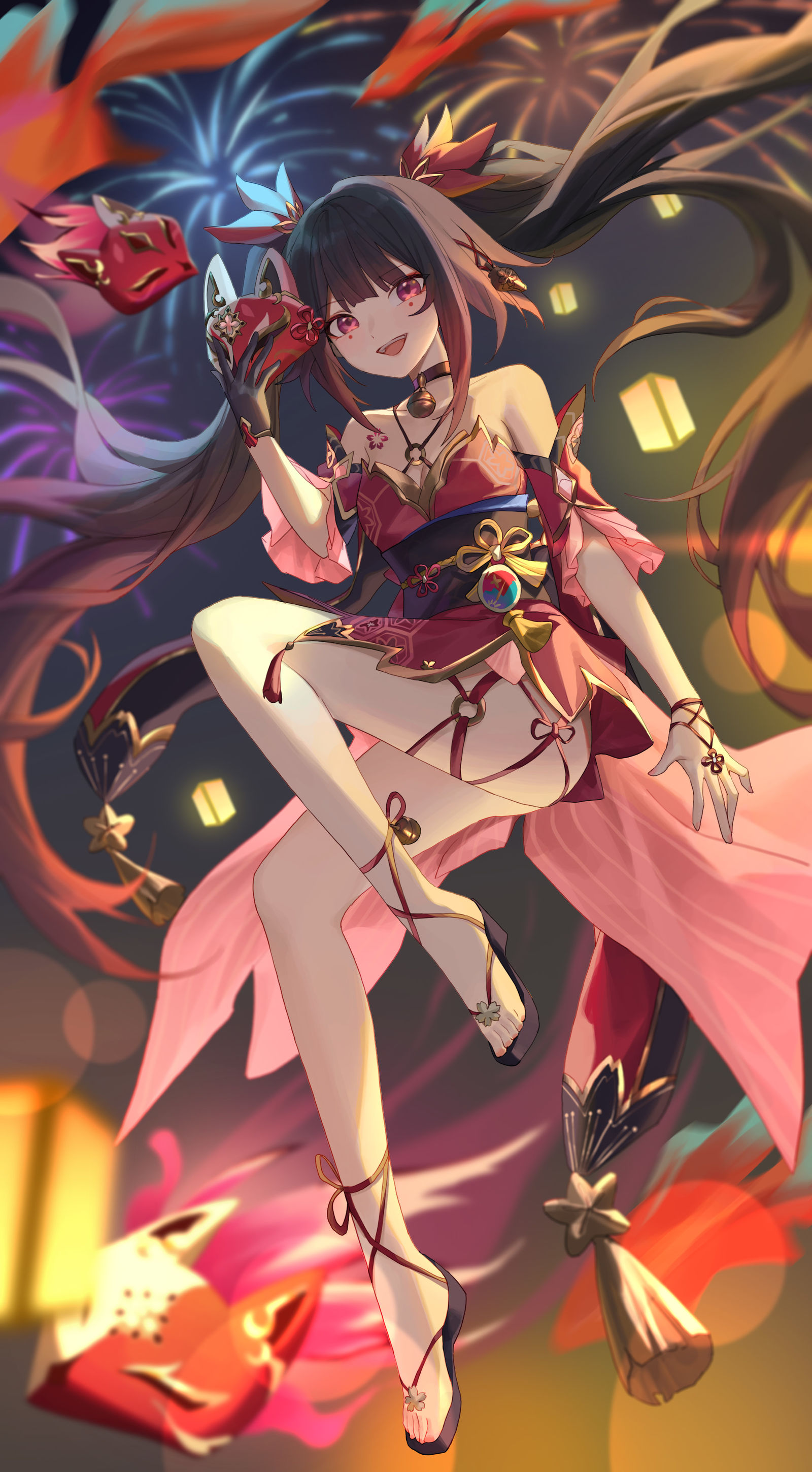 Sparkle插画图片壁纸