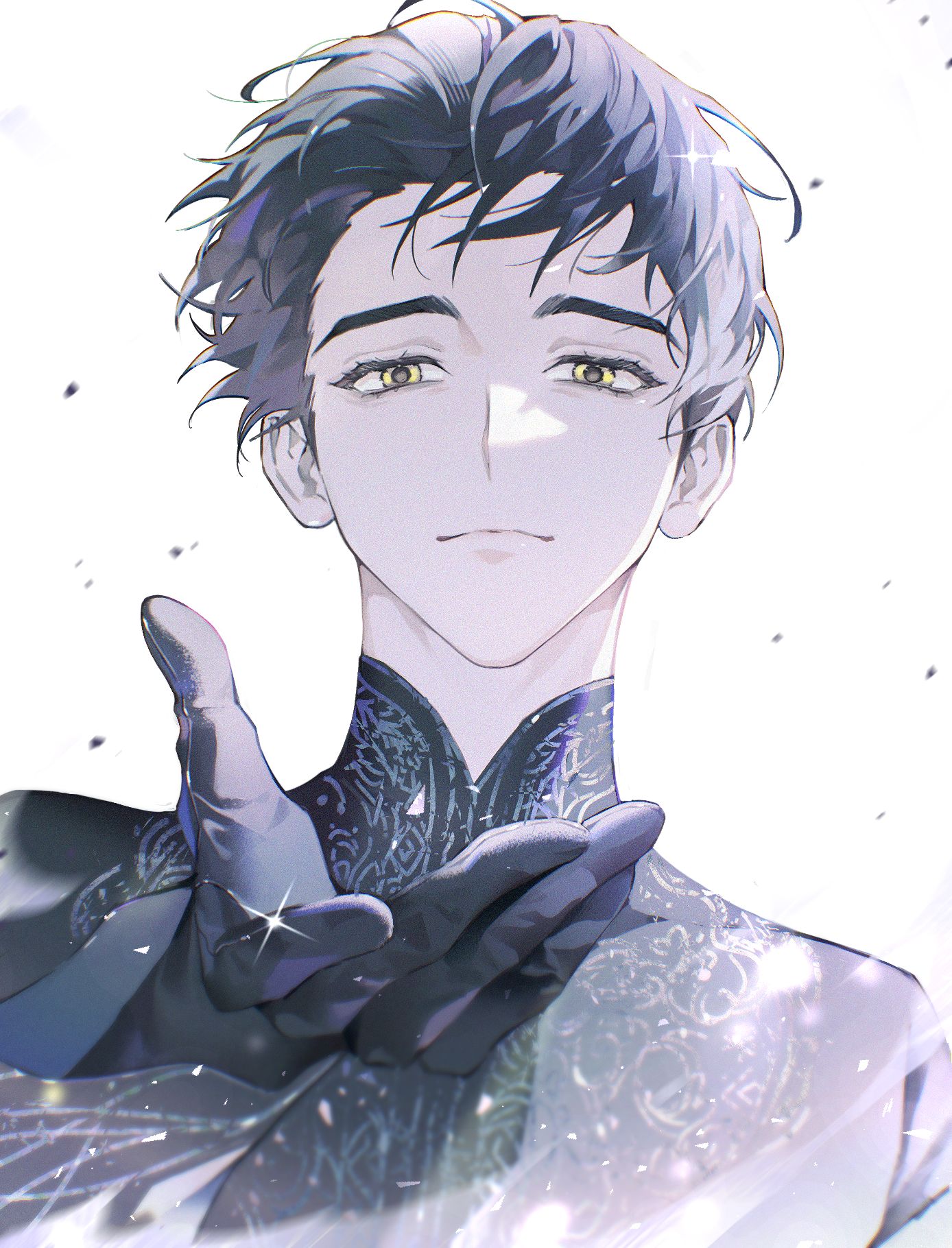 メダリスト插画图片壁纸