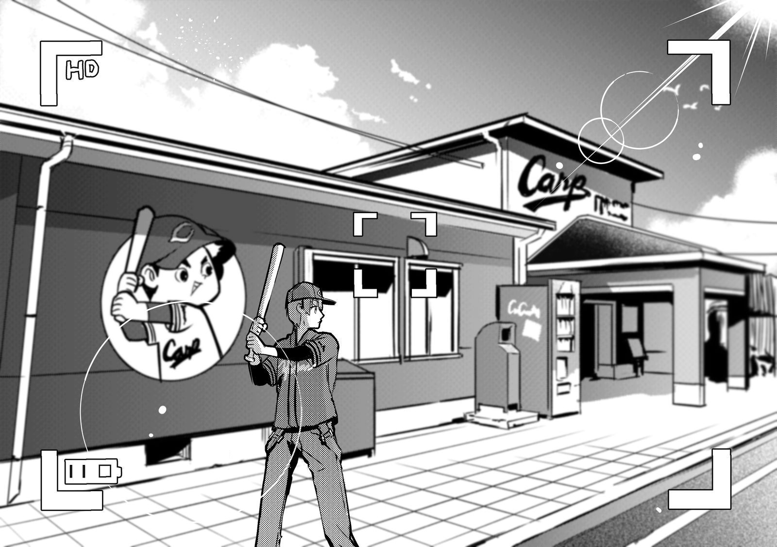 fanboxワンドロまとめ插画图片壁纸