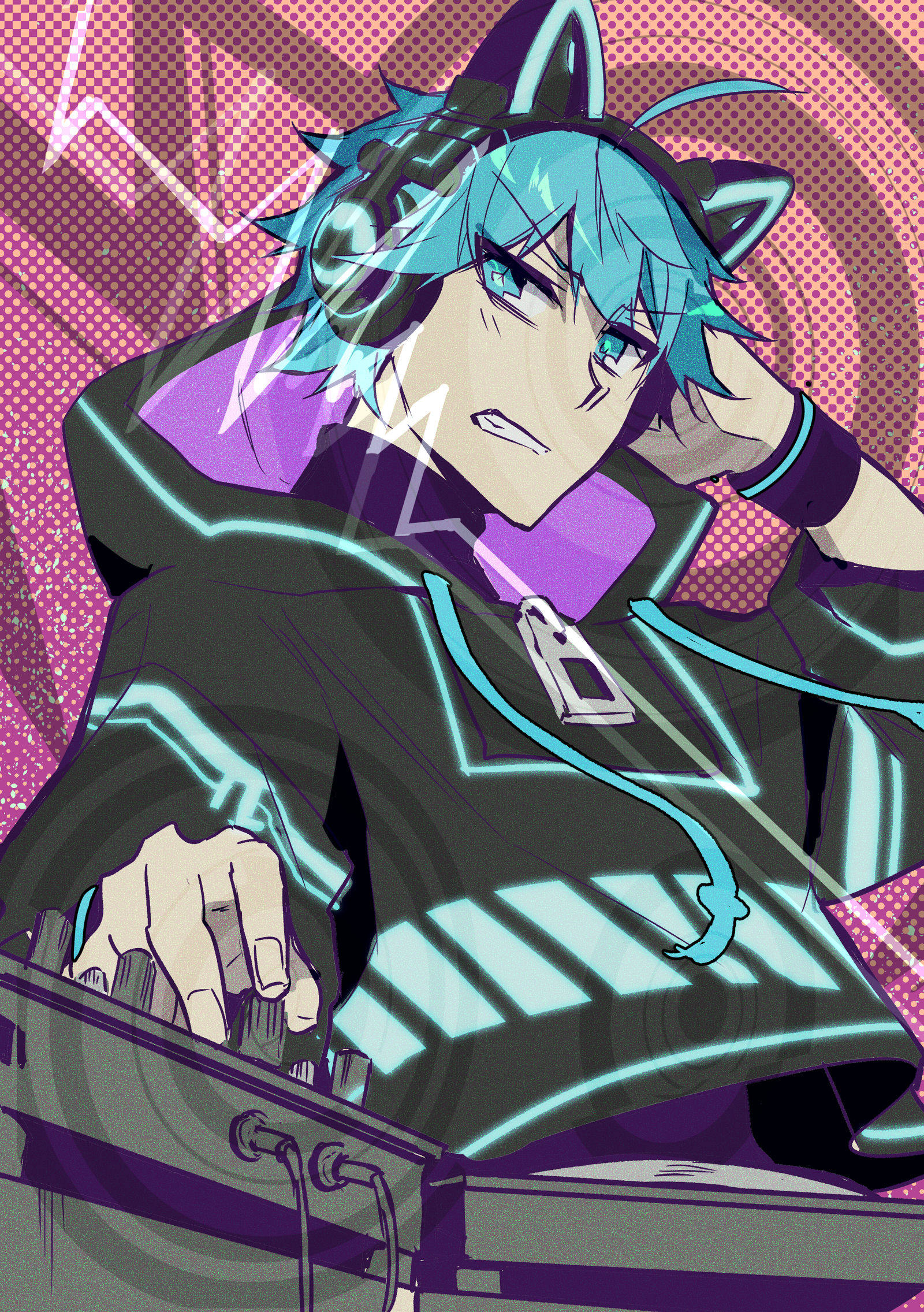 fanboxワンドロまとめ插画图片壁纸