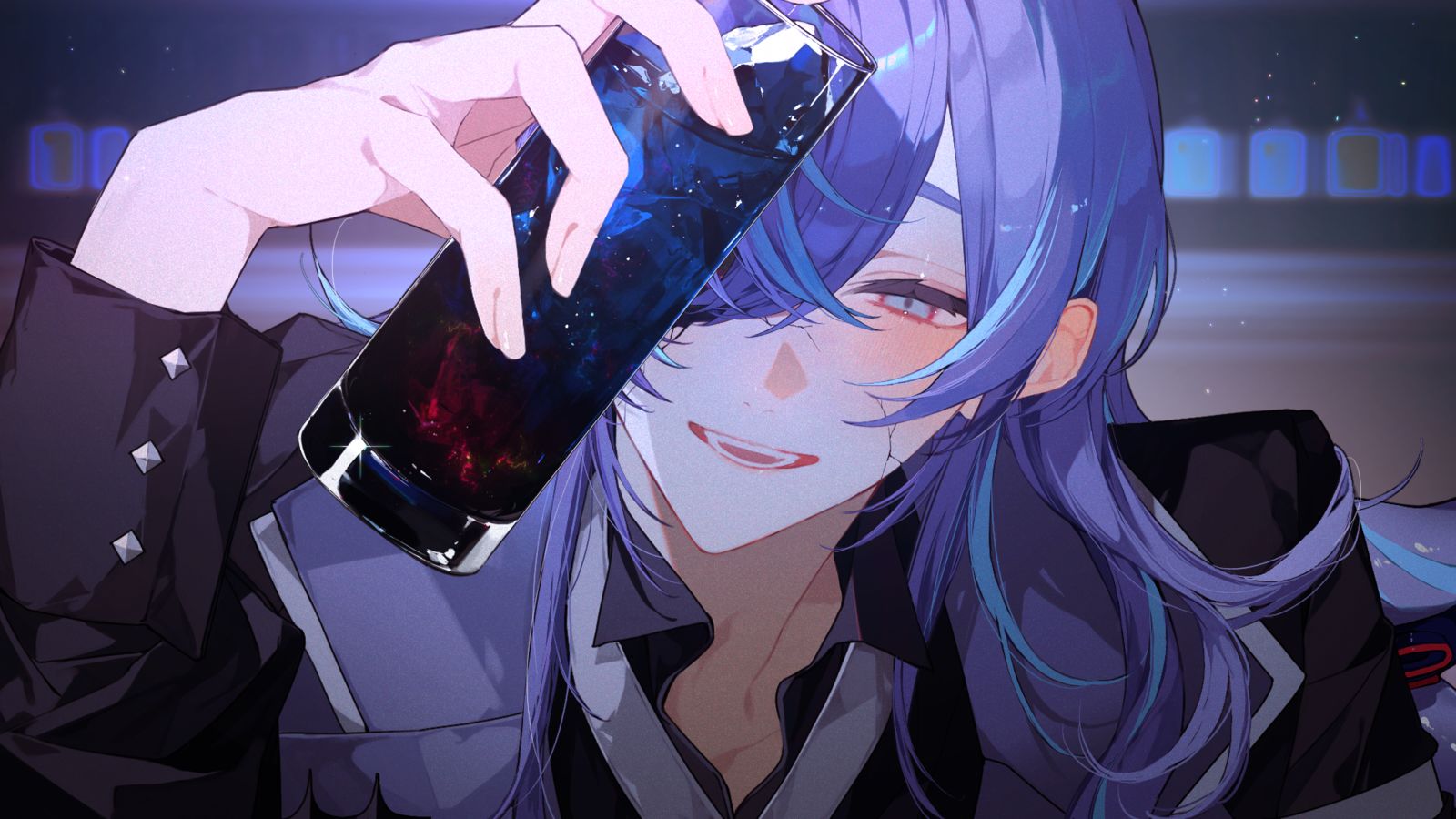 2025log插画图片壁纸