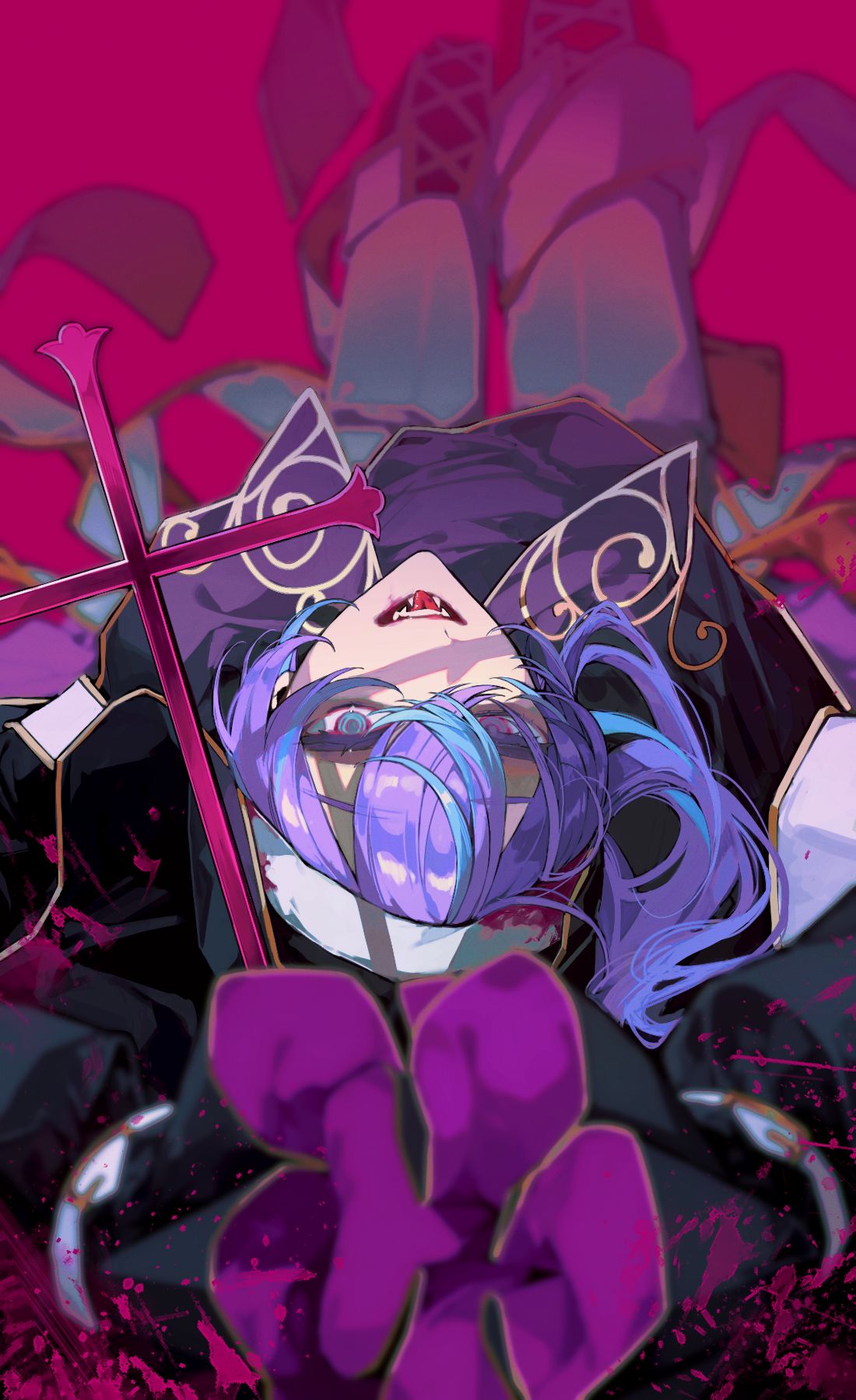 2025log插画图片壁纸