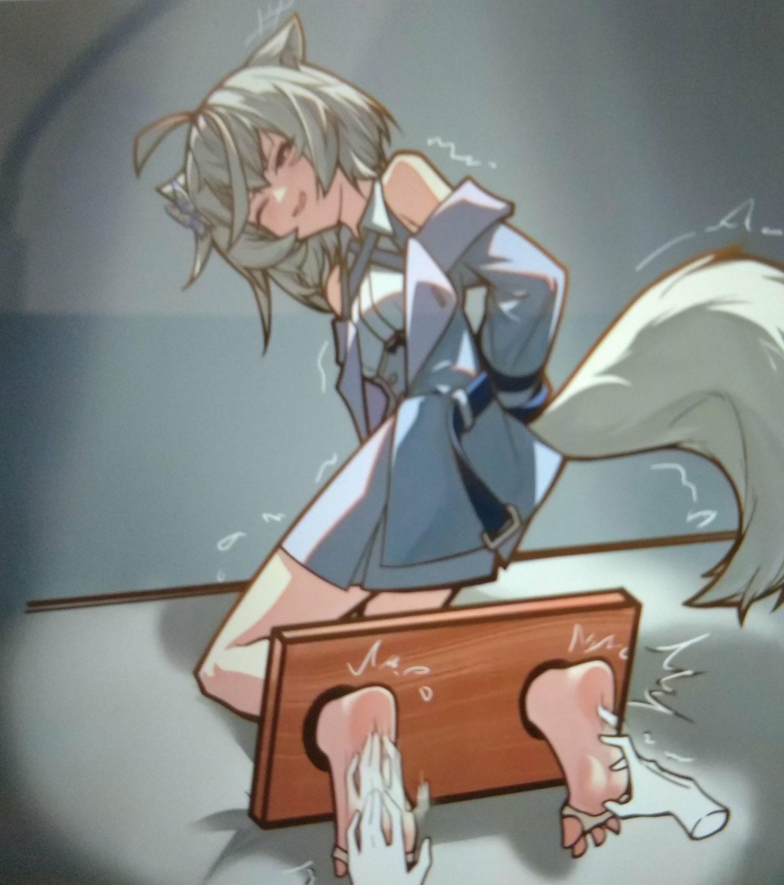 11111头像同人高清图