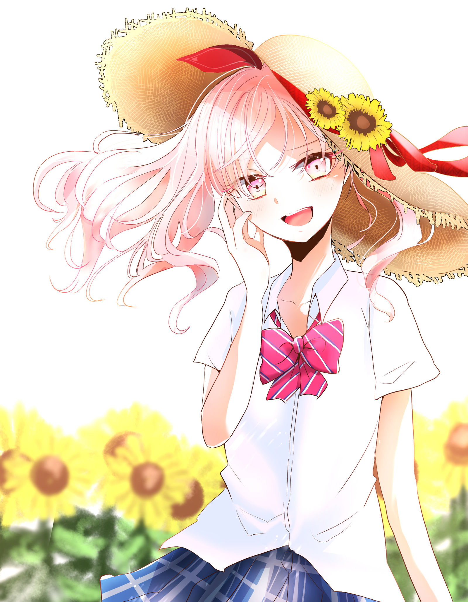 類瑞まとめ插画图片壁纸