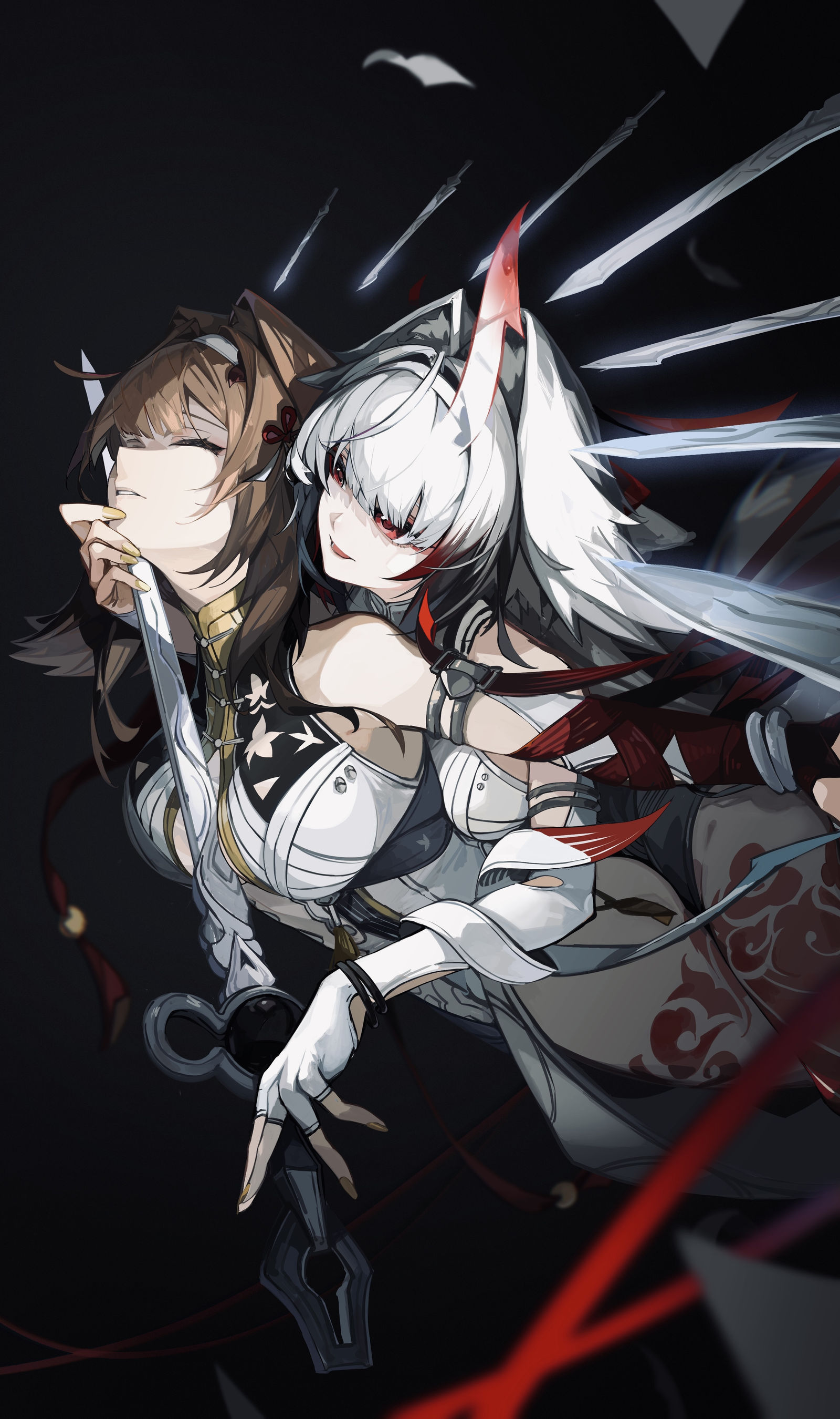 葉瞬光插画图片壁纸