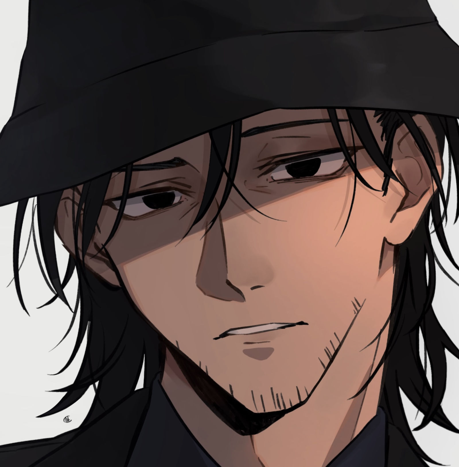 レダ插画图片壁纸