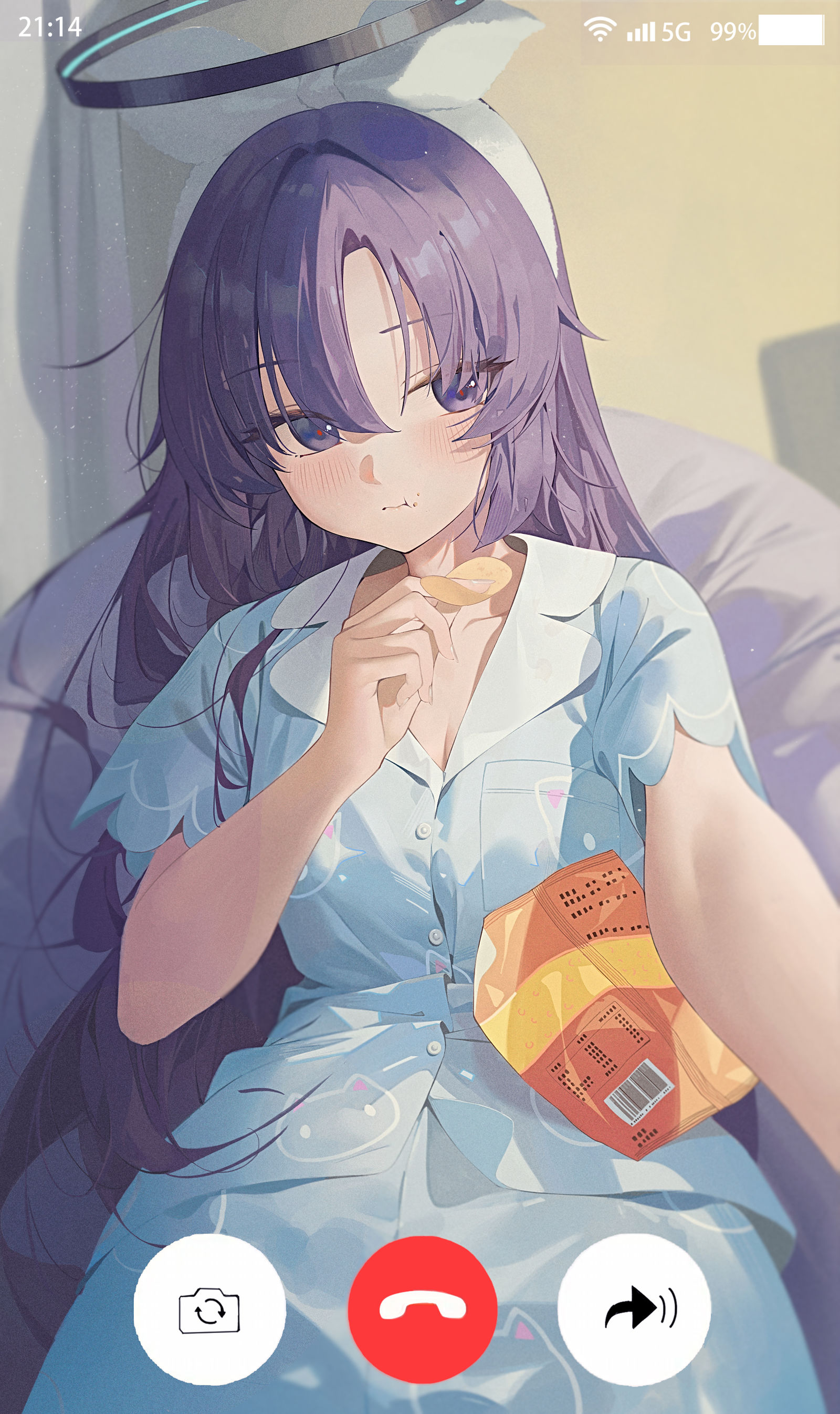 无题插画图片壁纸