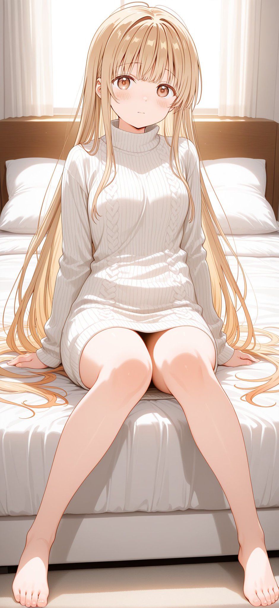 《玉の腿》第五十期插画图片壁纸