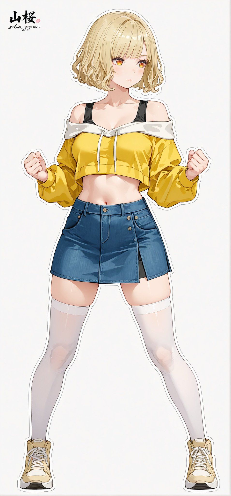 《香草冰淇淋🍦》第三十四期插画图片壁纸