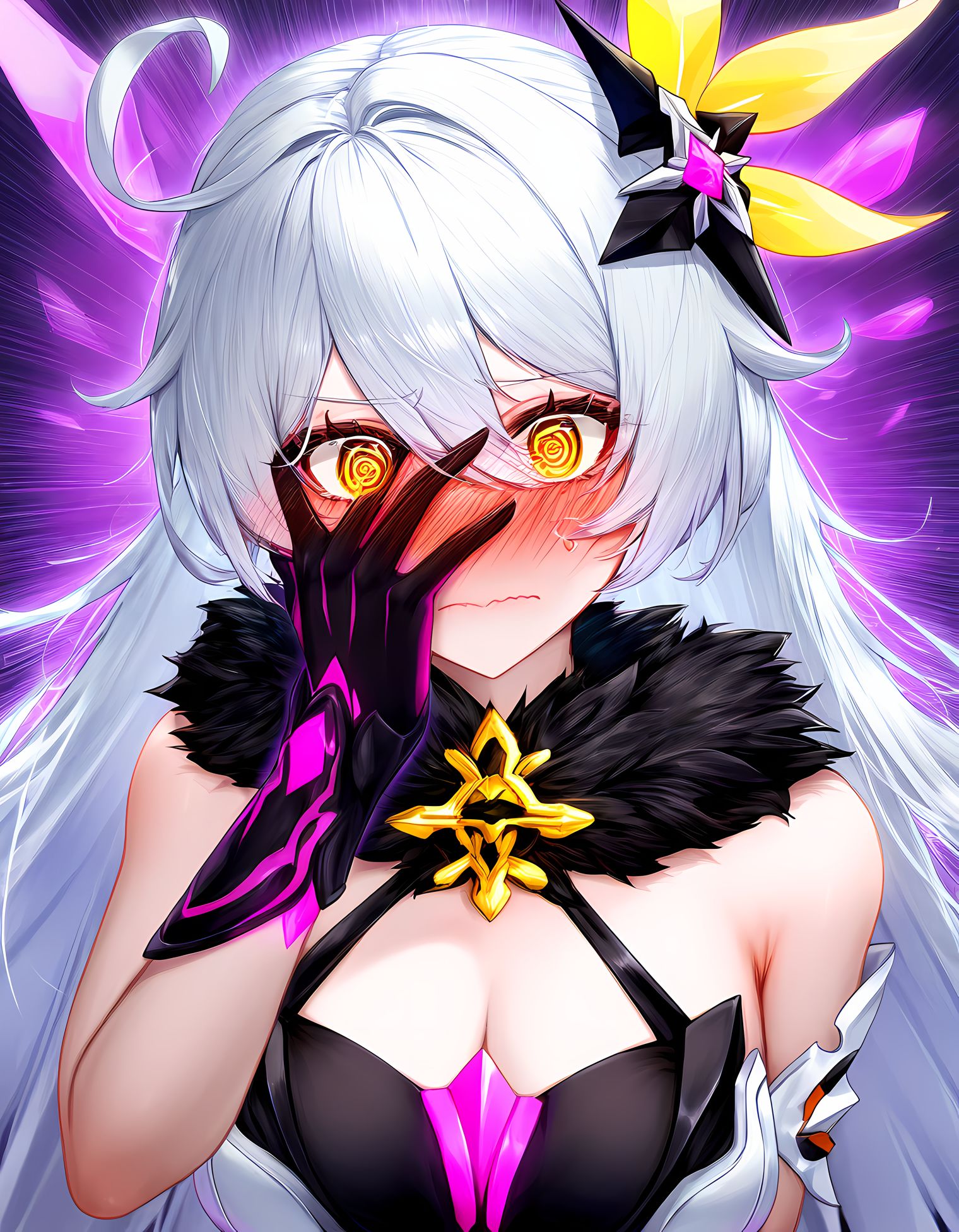 heh插画图片壁纸