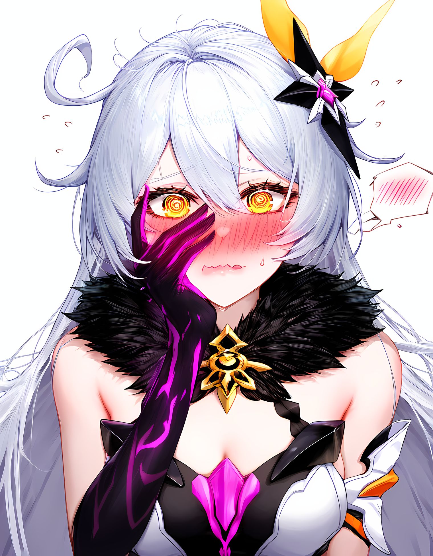 heh插画图片壁纸