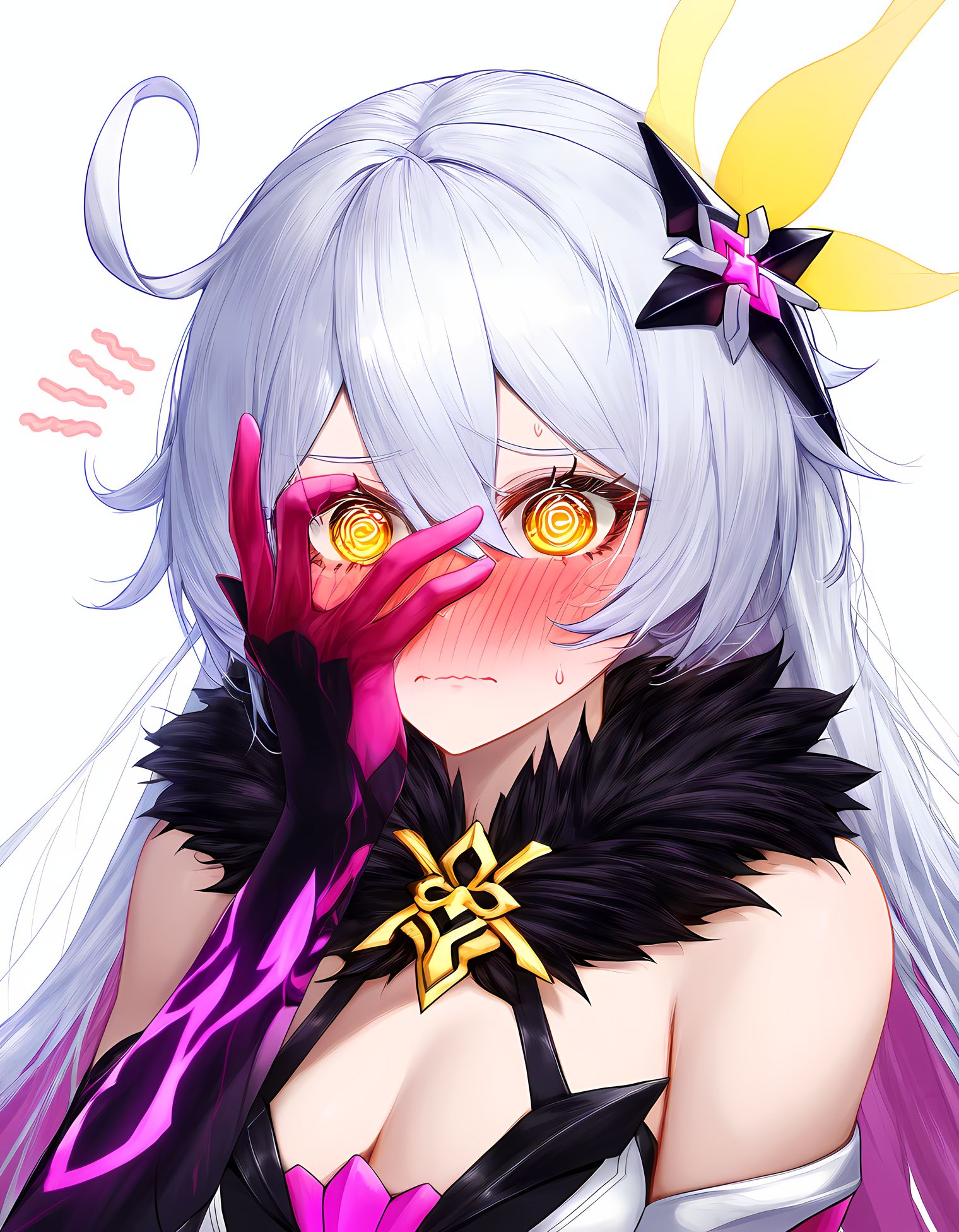 heh插画图片壁纸