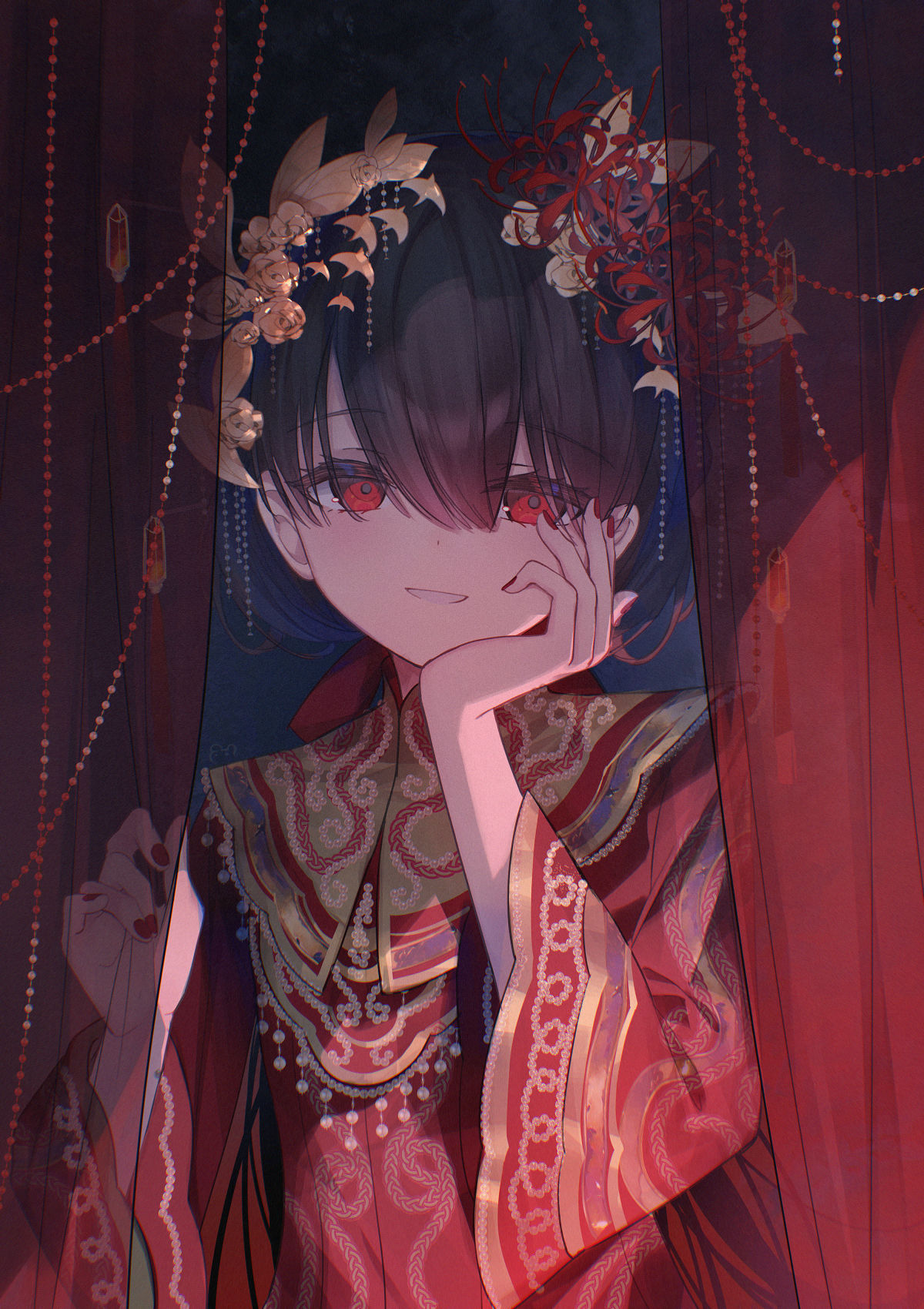 ♥插画图片壁纸