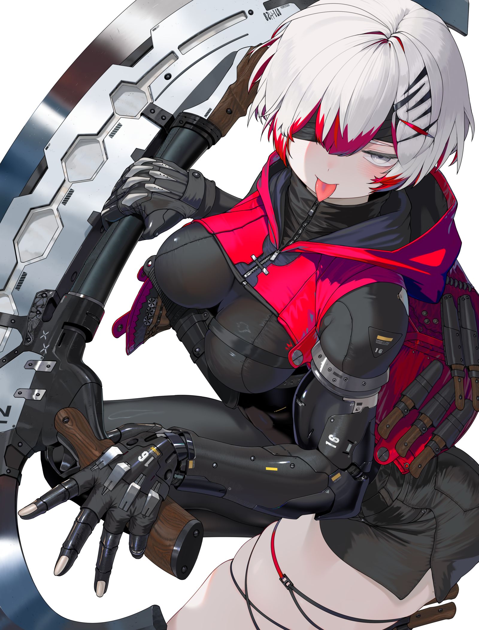 無題插画图片壁纸