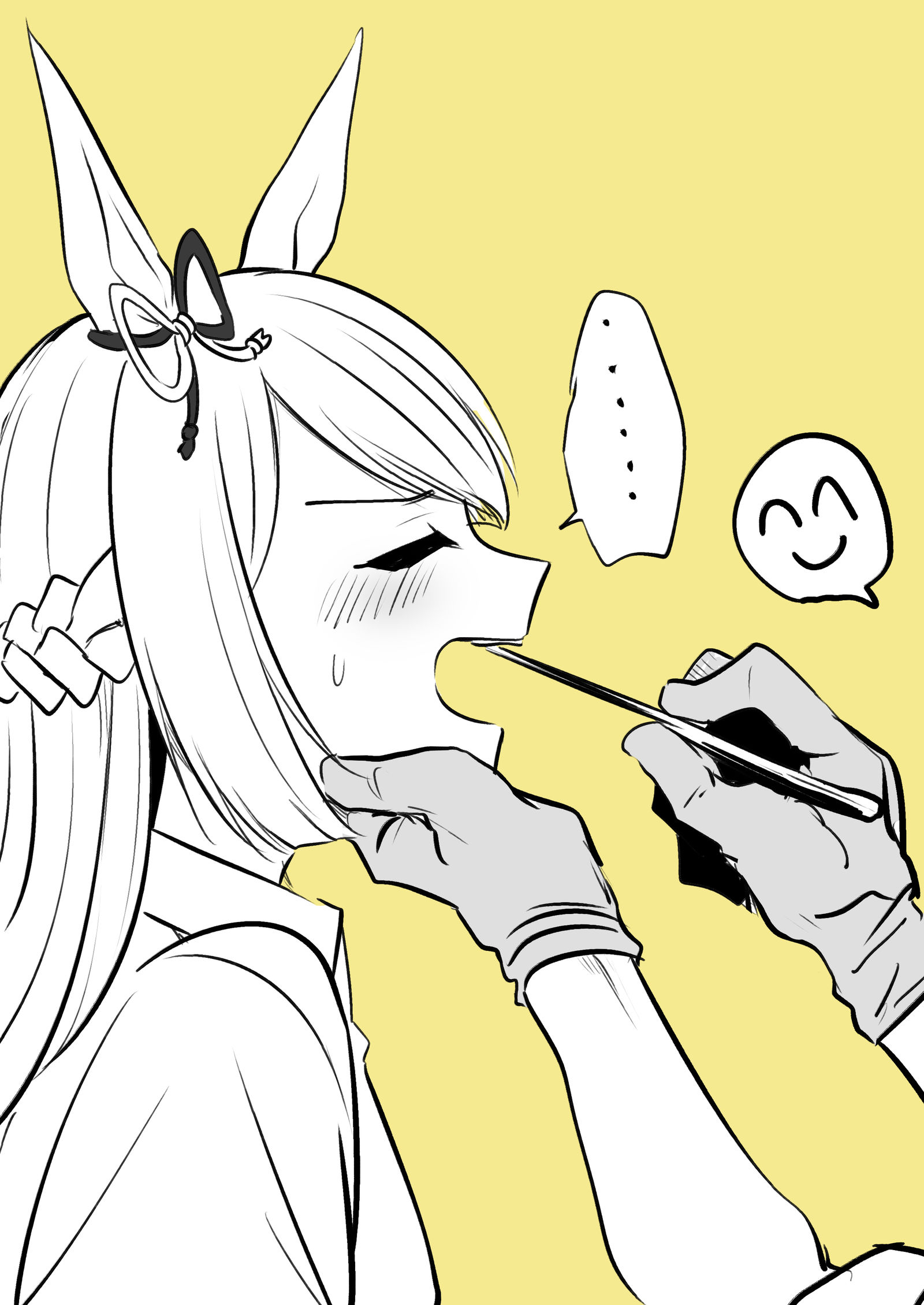 マーチ小まとめ插画图片壁纸