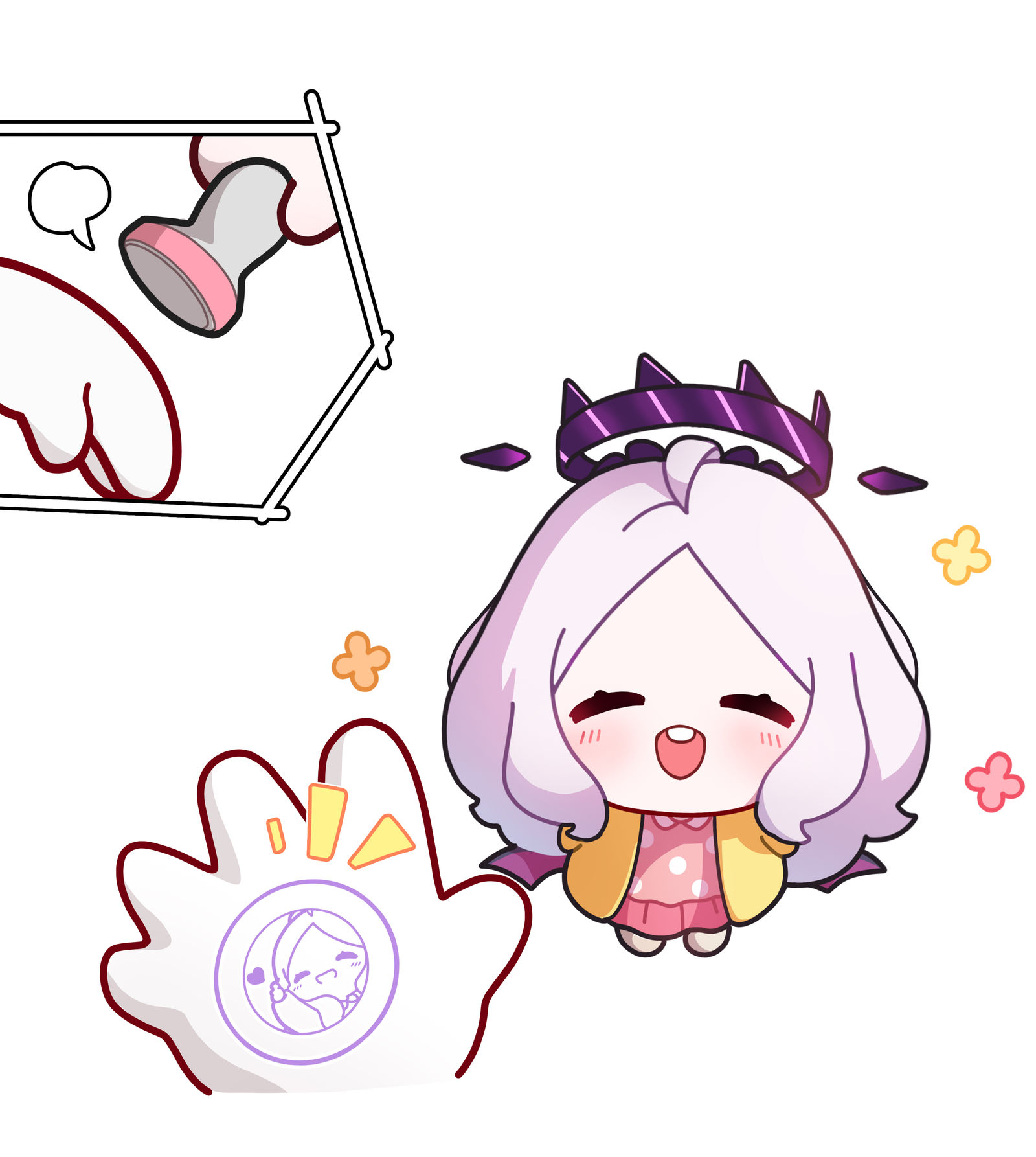  ✨插画图片壁纸