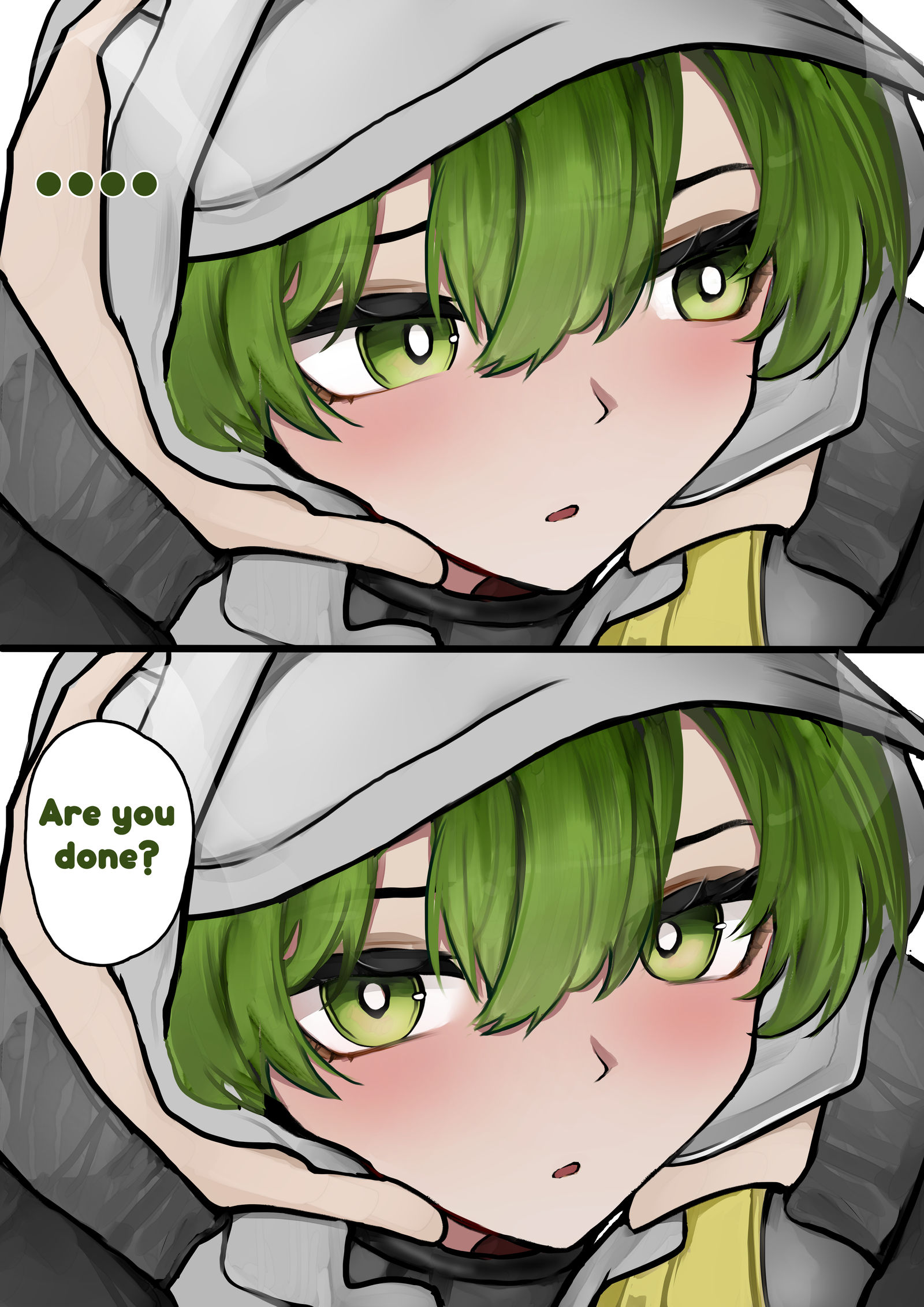 Heart Attack 36!!! Extra插画图片壁纸