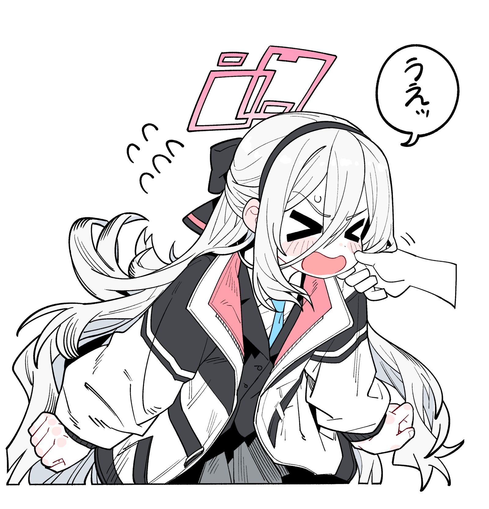 ケイ插画图片壁纸