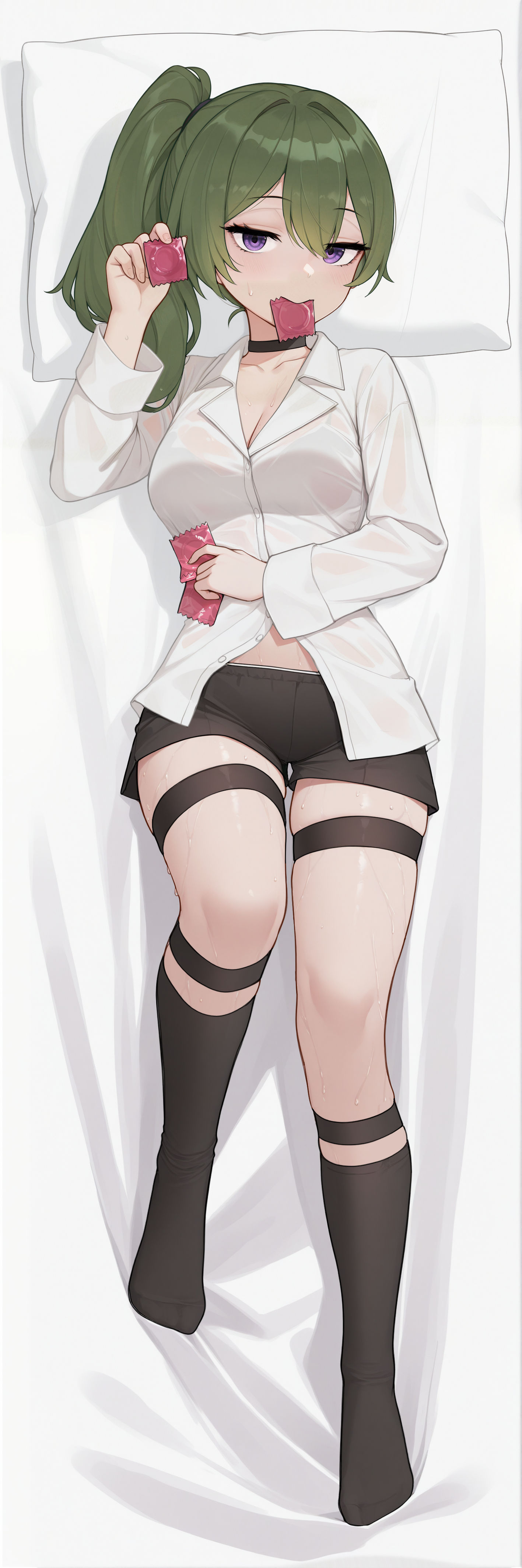 尤贝尔抱枕图插画图片壁纸