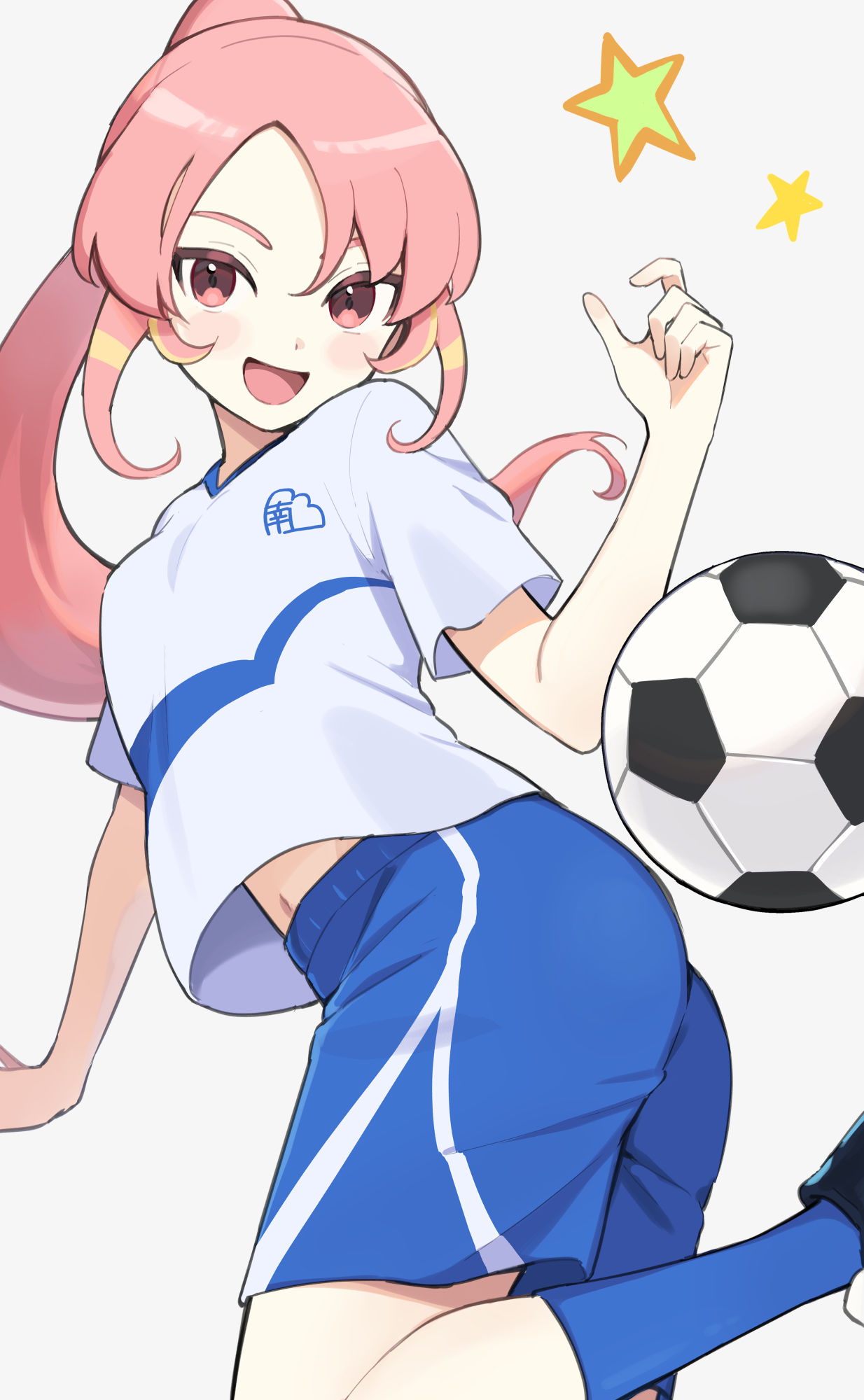 忍原来夏插画图片壁纸