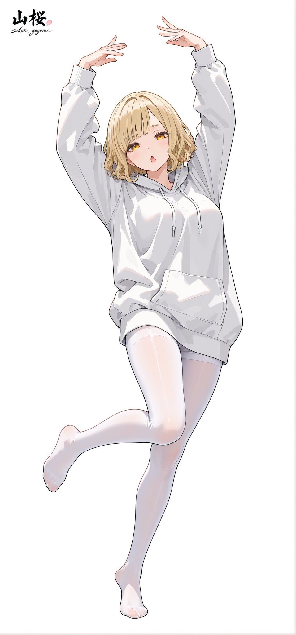 《香草冰淇淋🍦》第三十五期插画图片壁纸