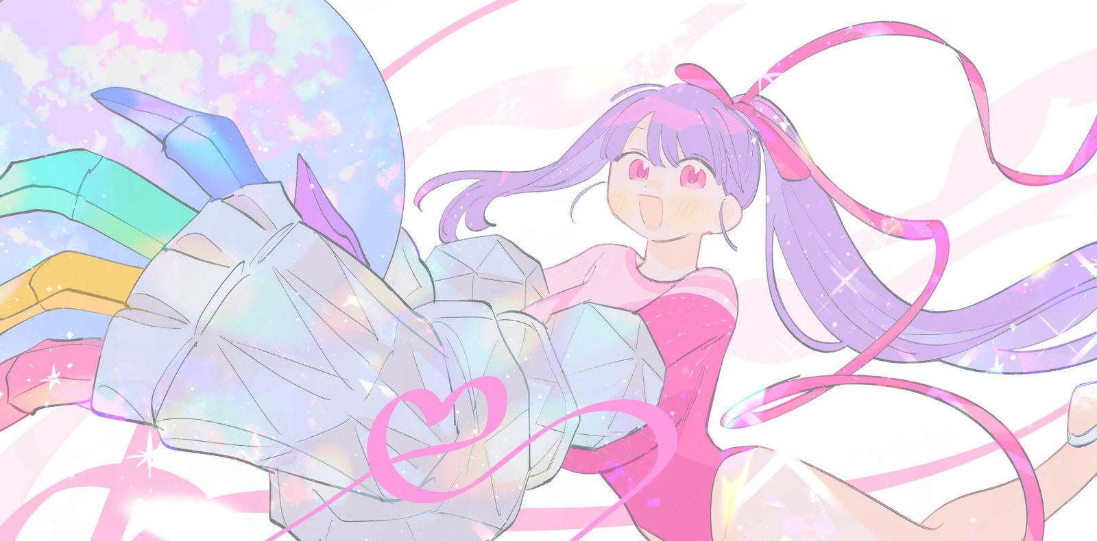 FGOログ插画图片壁纸