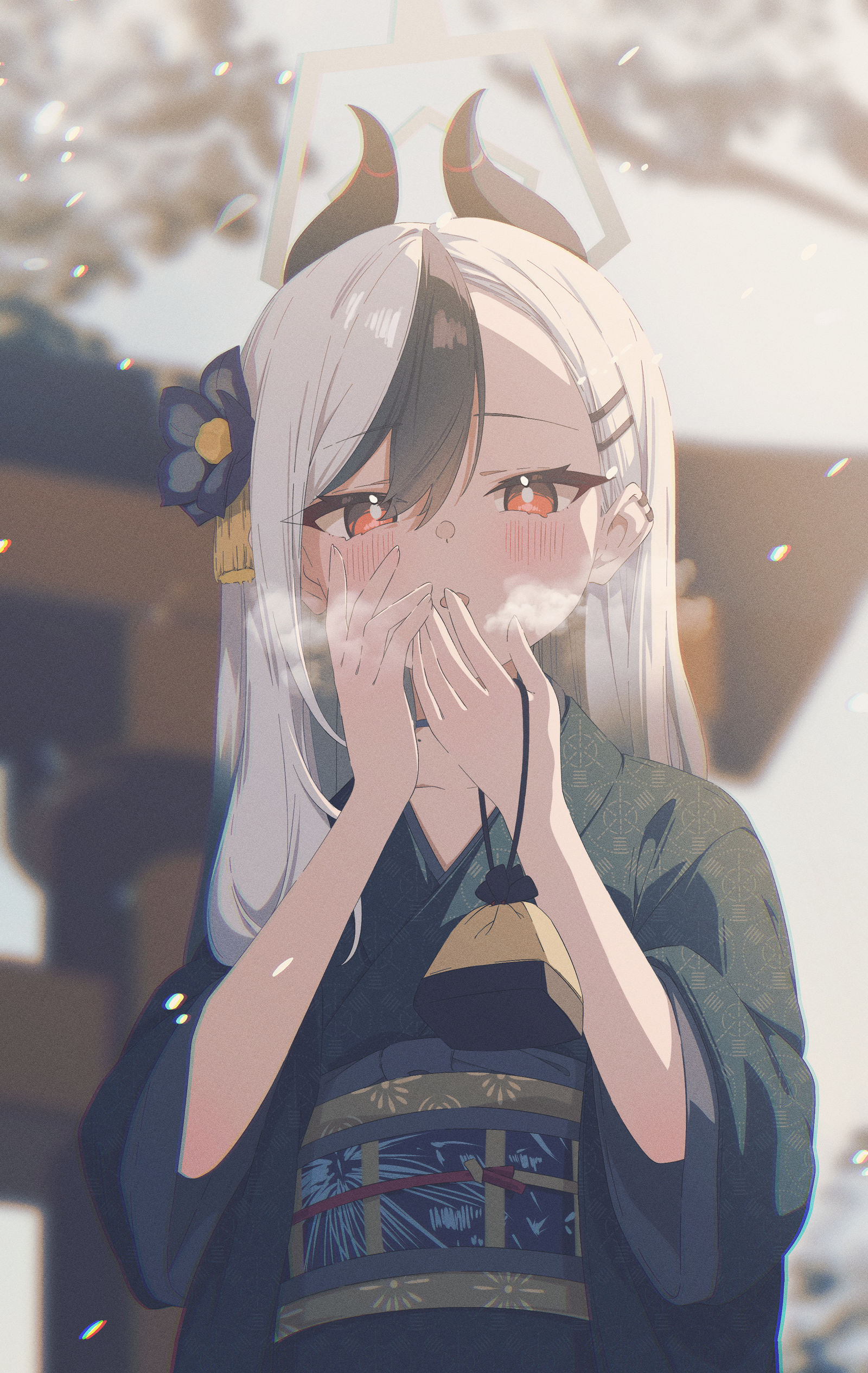 新年插画图片壁纸