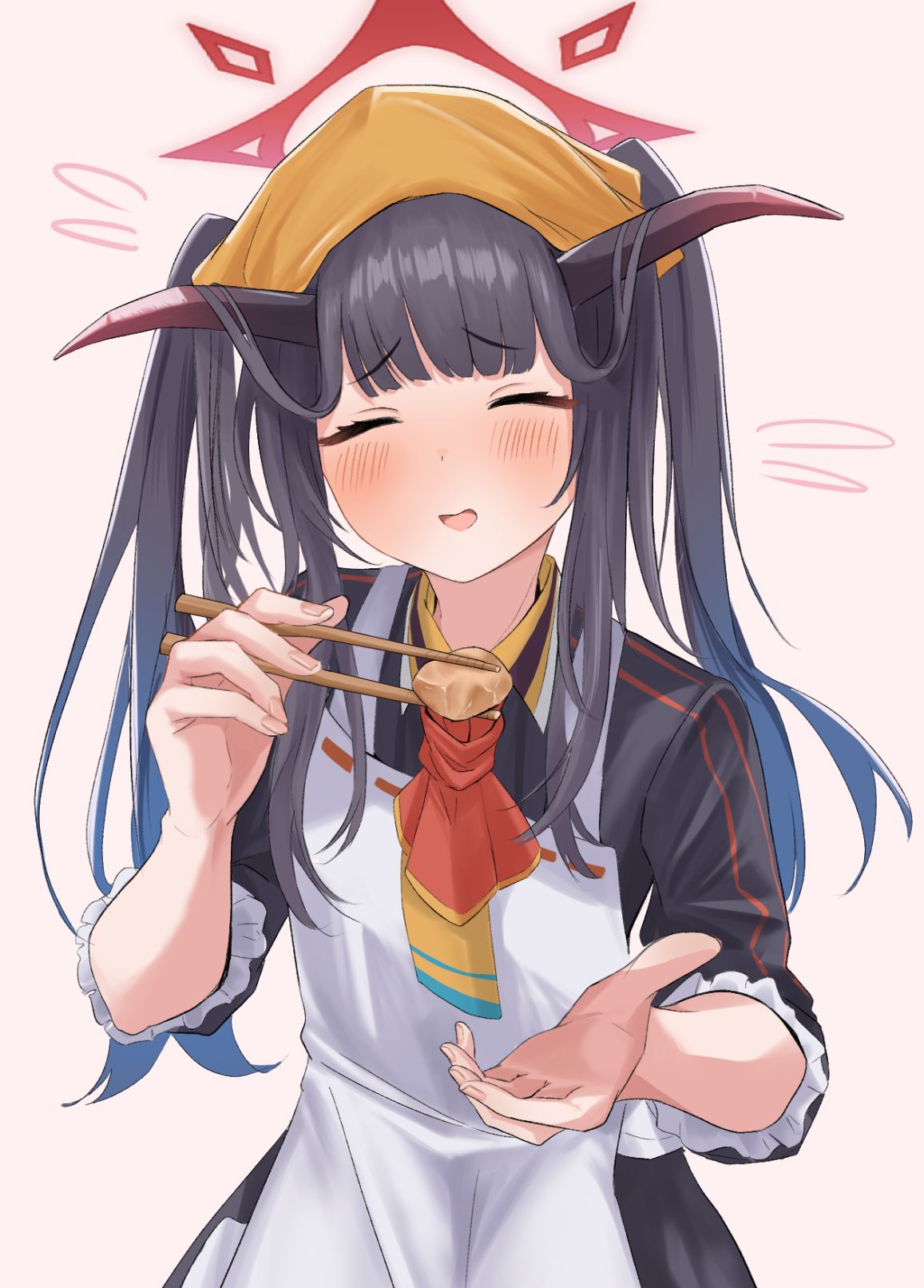 フウカHBD！！！插画图片壁纸