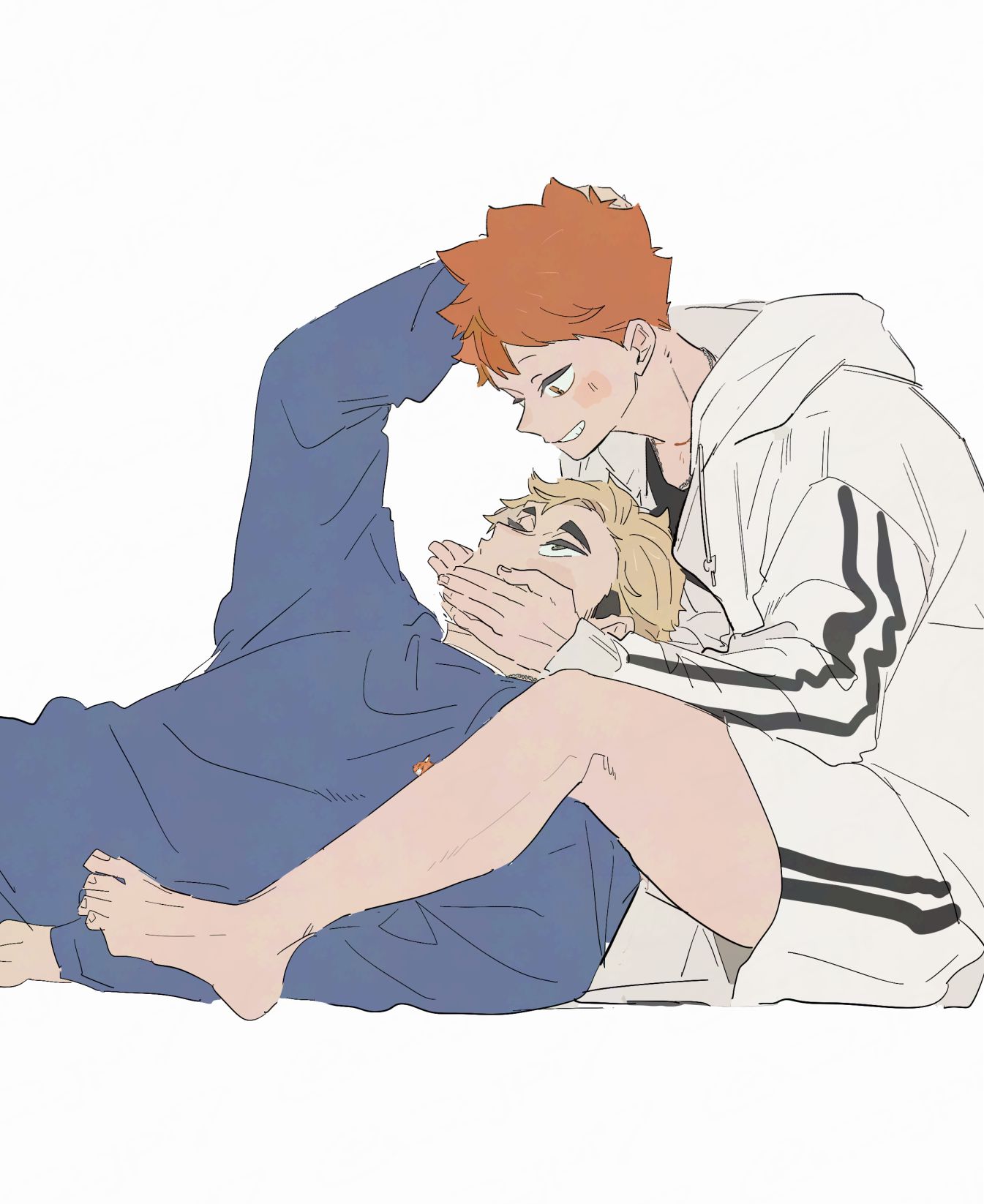 侑日log26插画图片壁纸