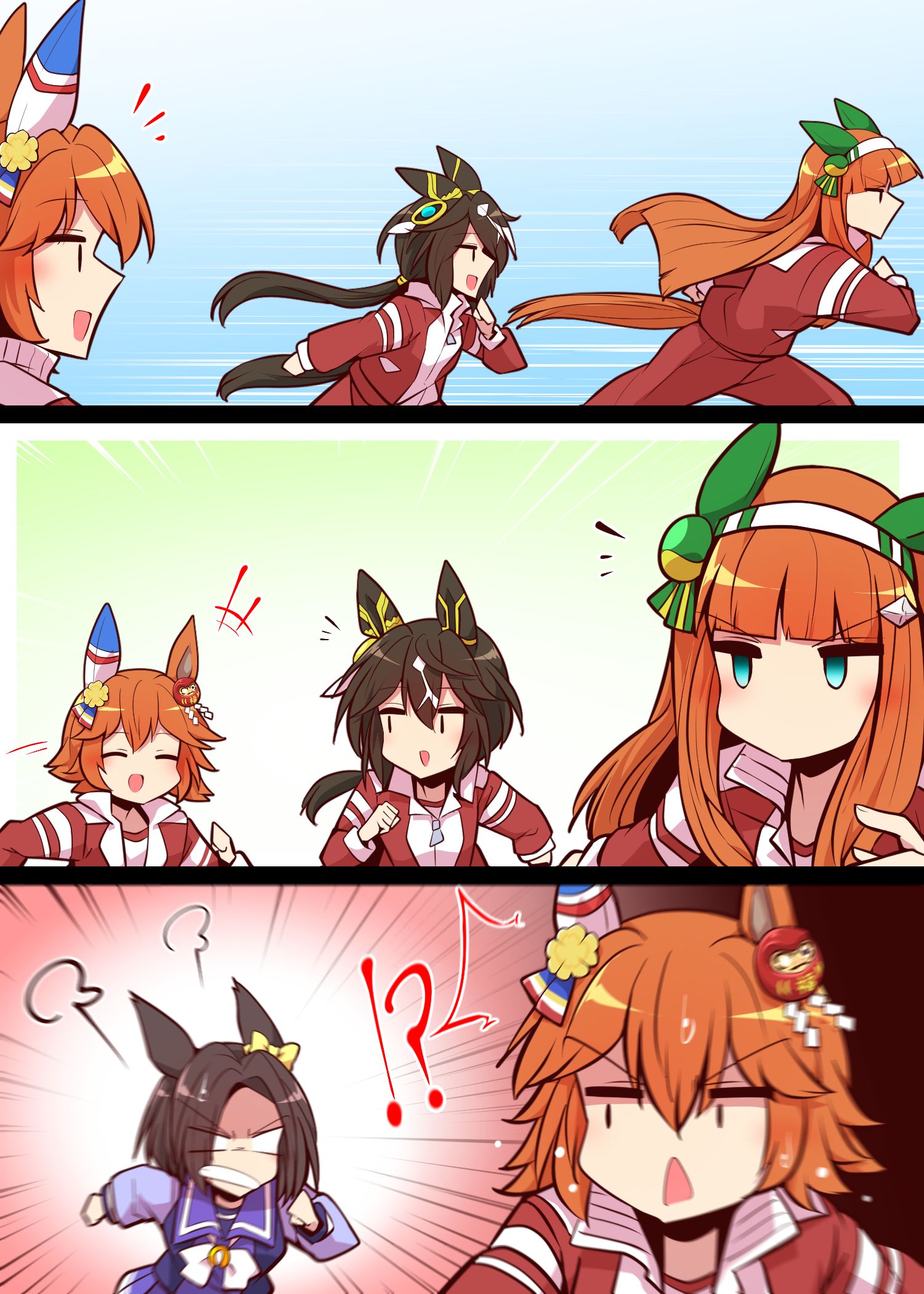 無題插画图片壁纸