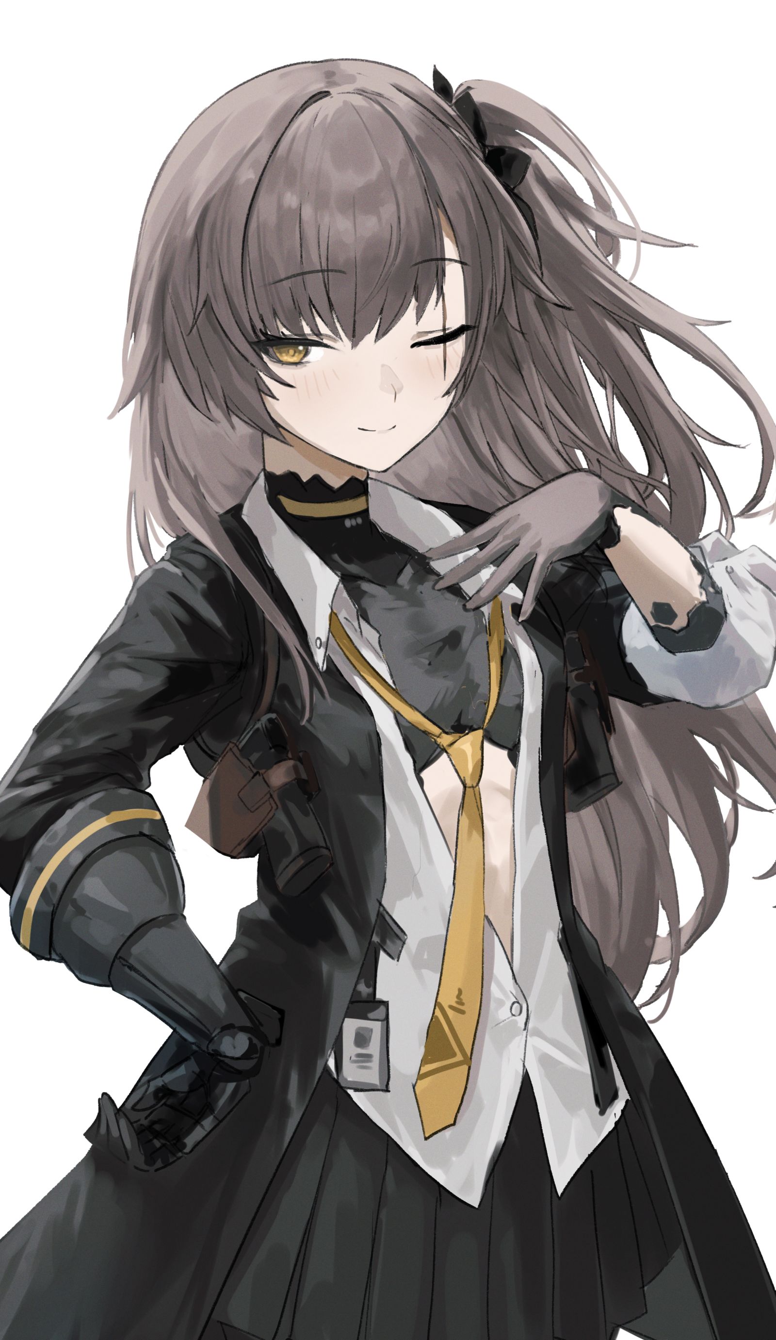 45-少女前线UMP45(少女前线)