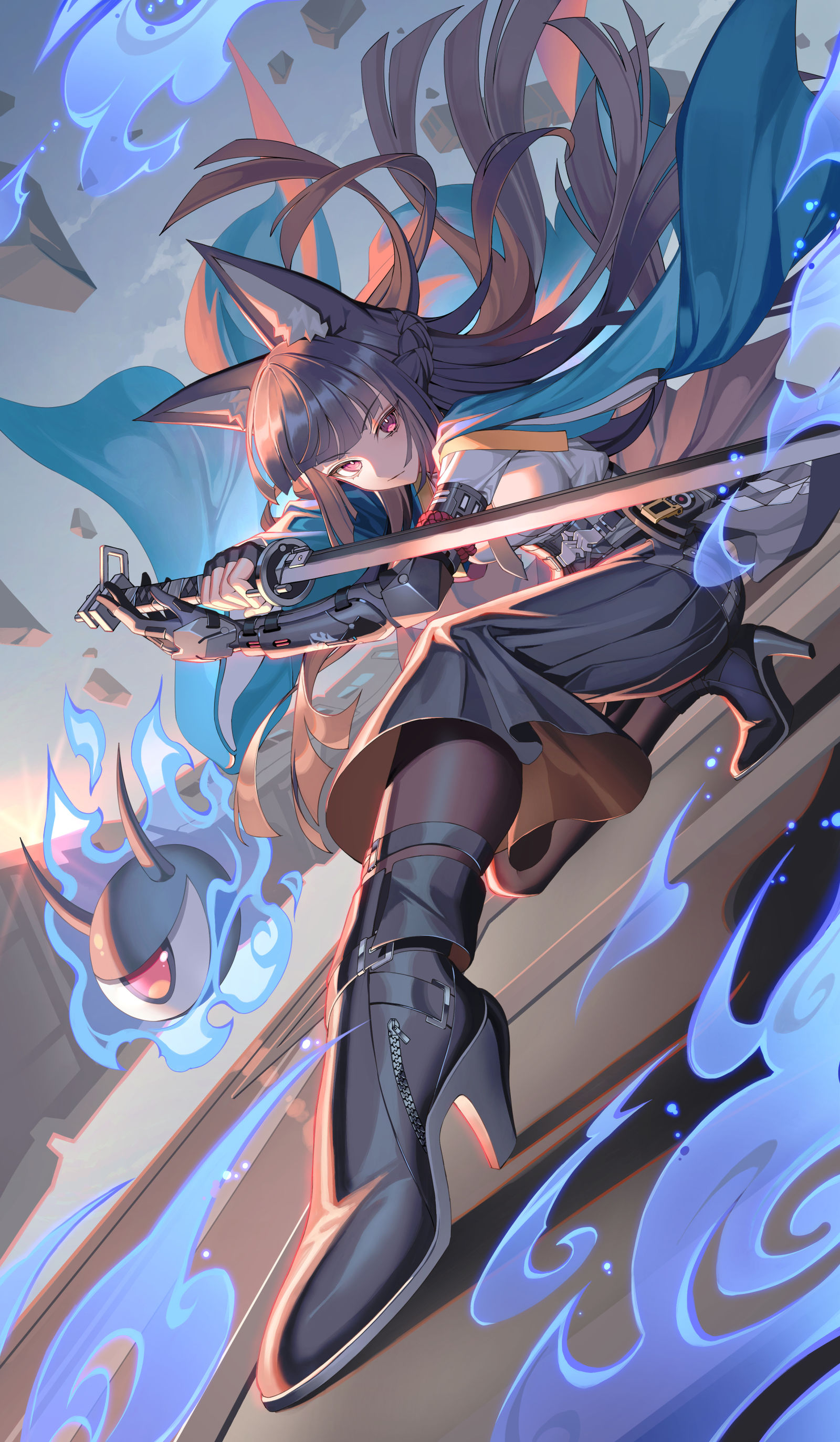 雅头像同人高清图