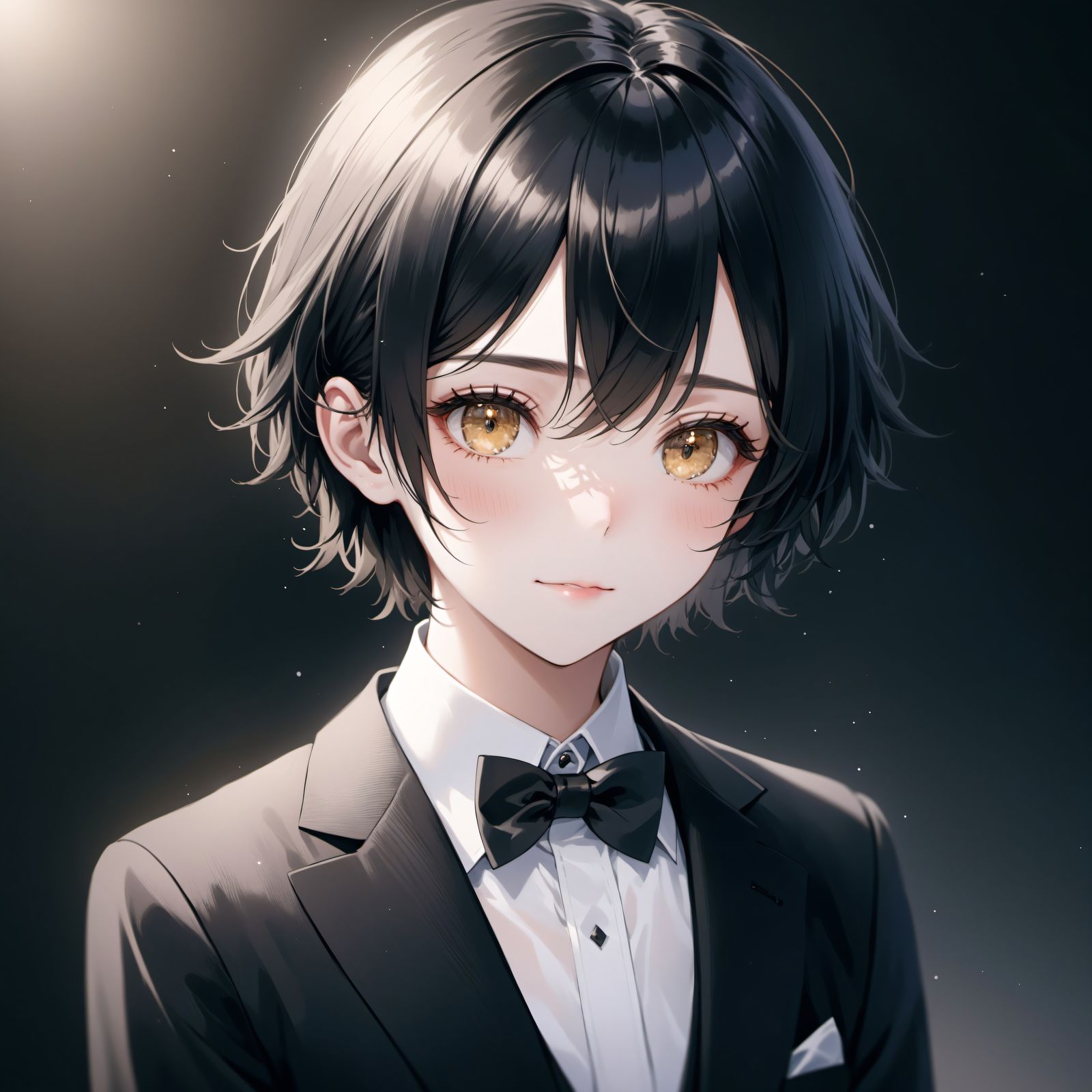 路鸣泽头像同人高清图