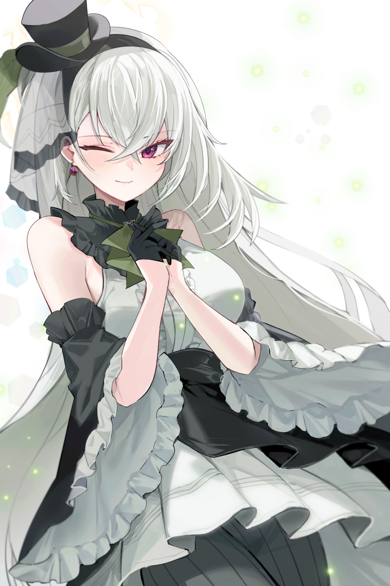 サクラコ 插画图片壁纸