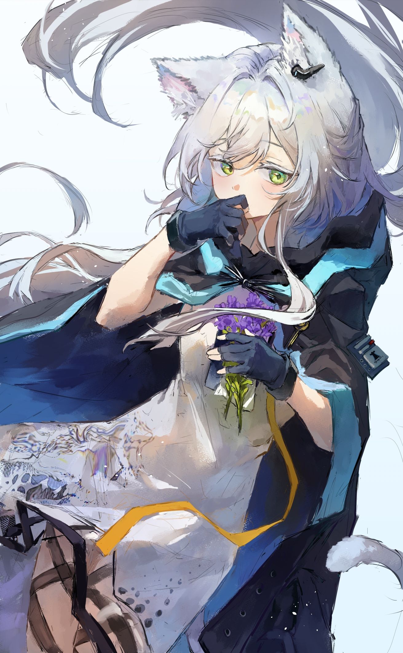 不应被遗忘的一天插画图片壁纸