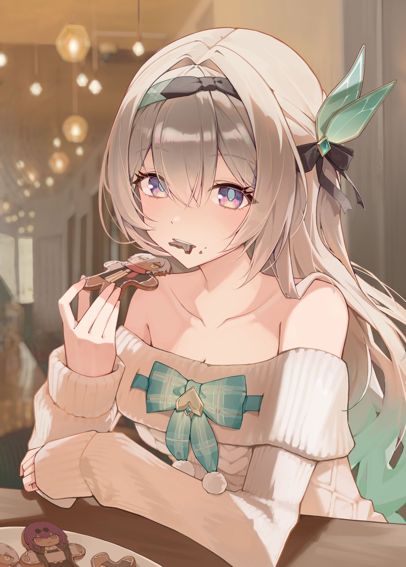 ホタル-旅馆星穹铁道